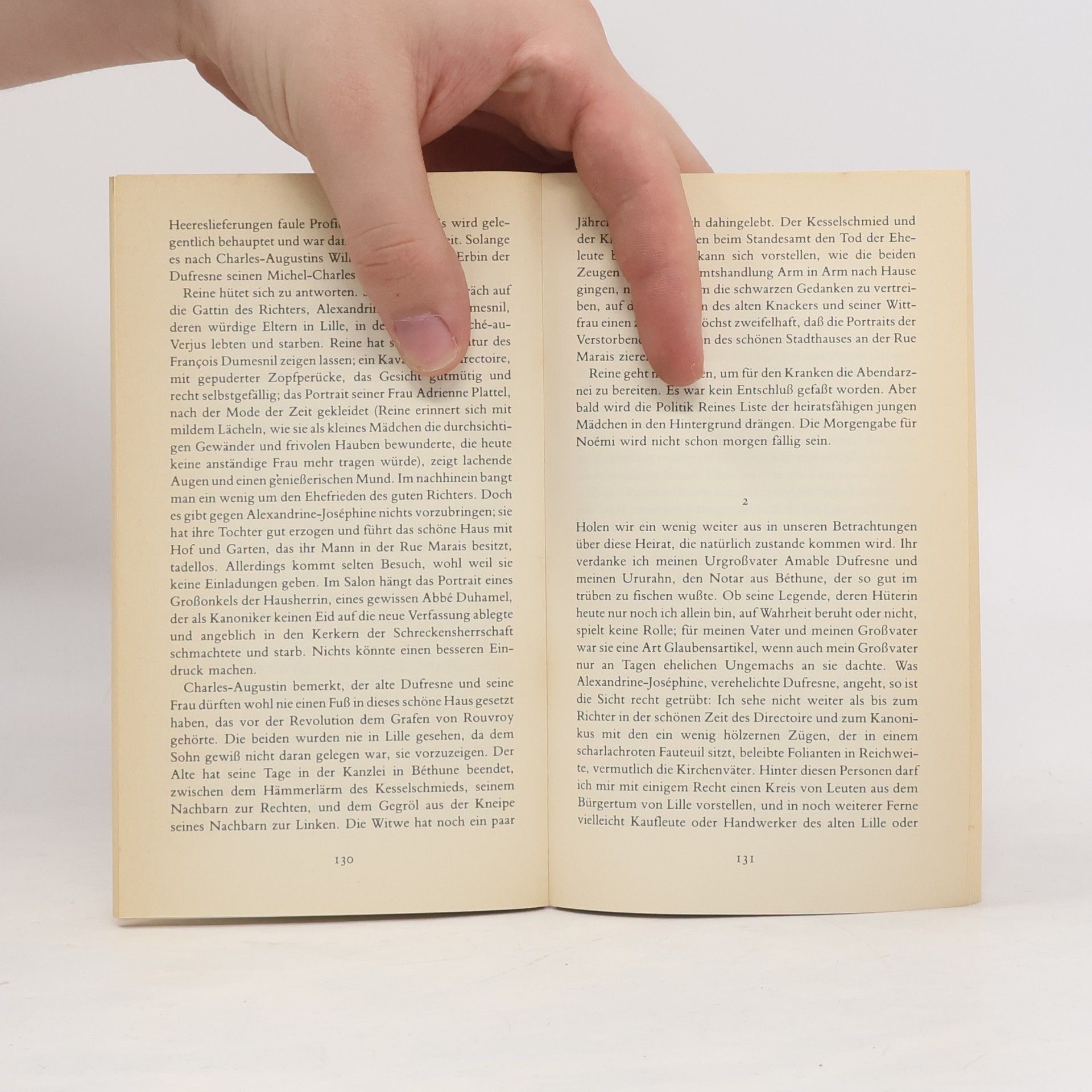 Marguerite Yourcenar Lebensquellen