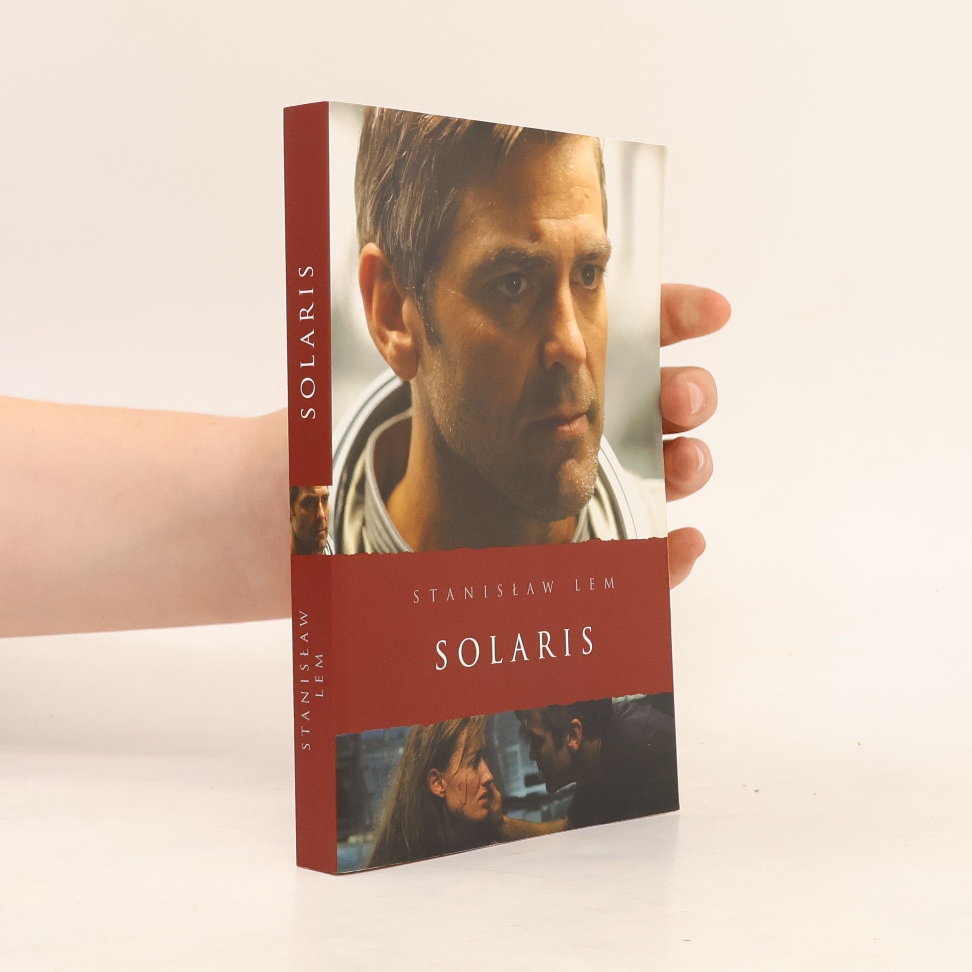 Stanisław Lem Solaris