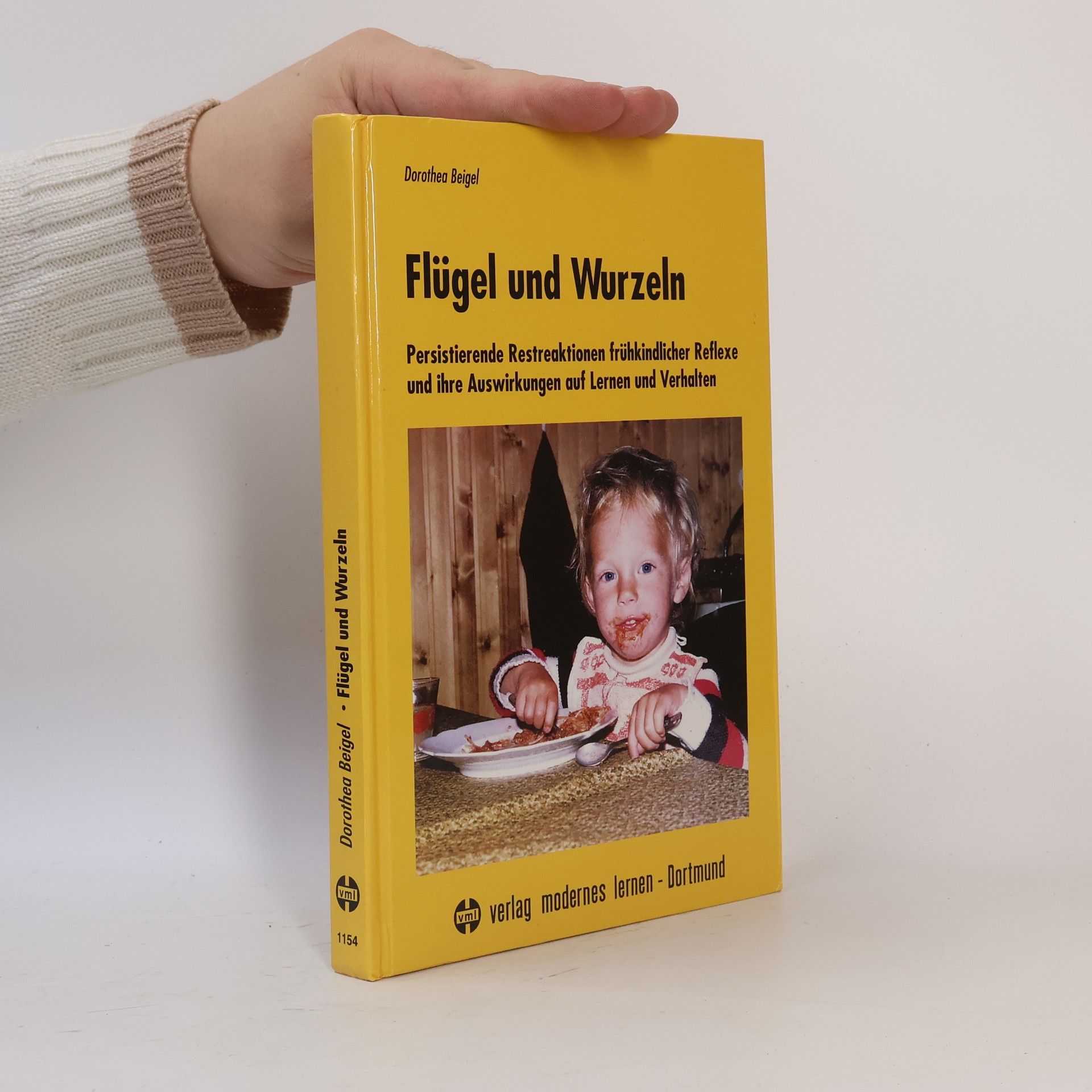Dorothea Beigel Flügel und Wurzeln