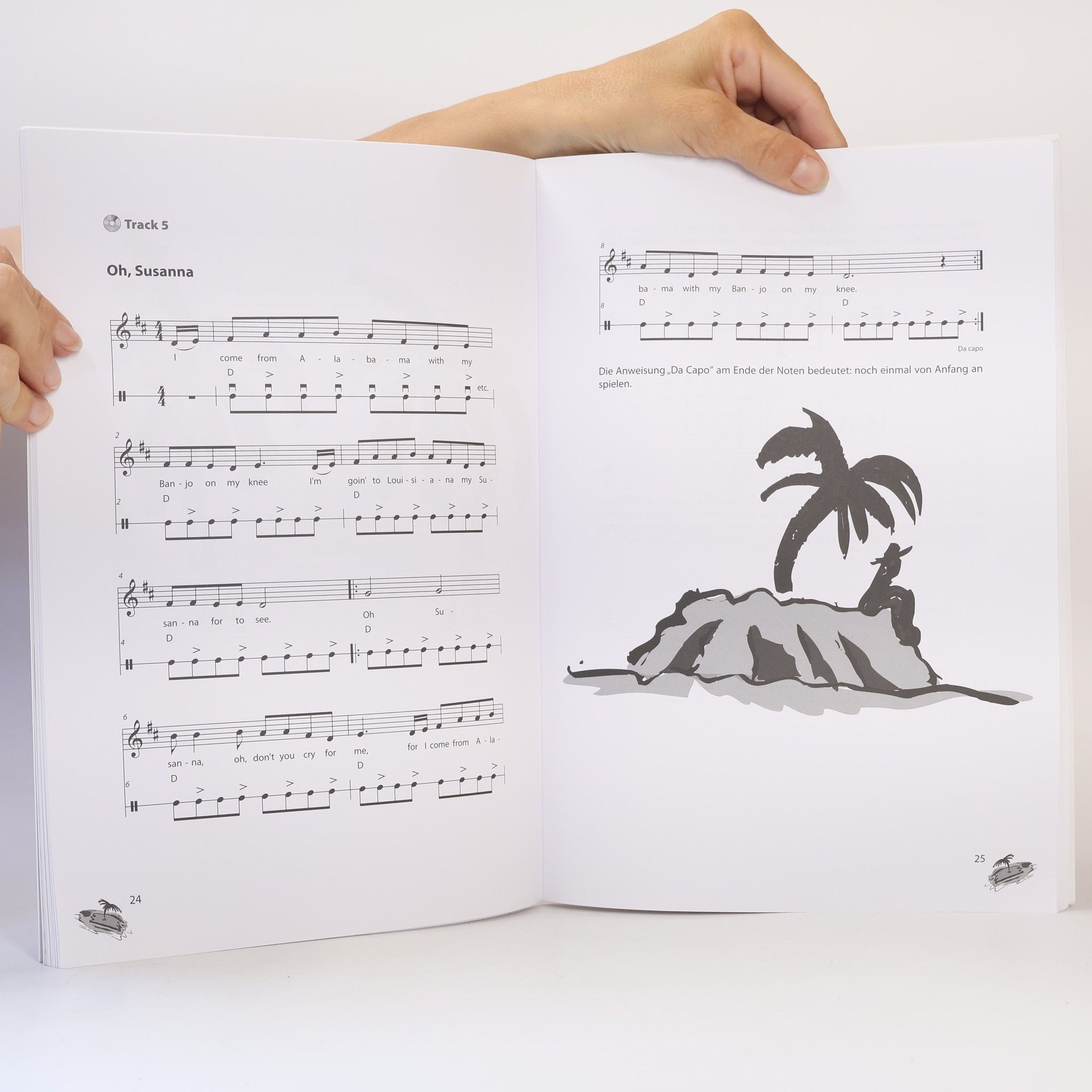 Kolektiv autorů Einfach Ukulele lernen