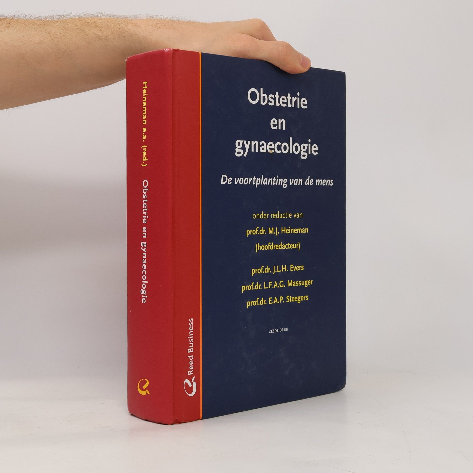 Obstetrie en Gynaecologie