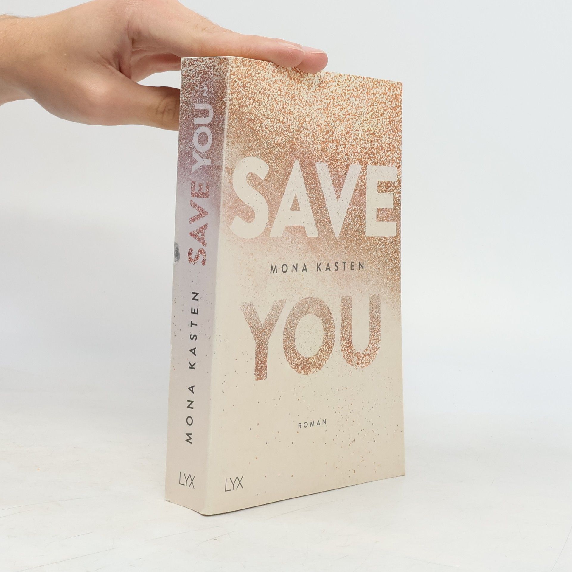 Save You