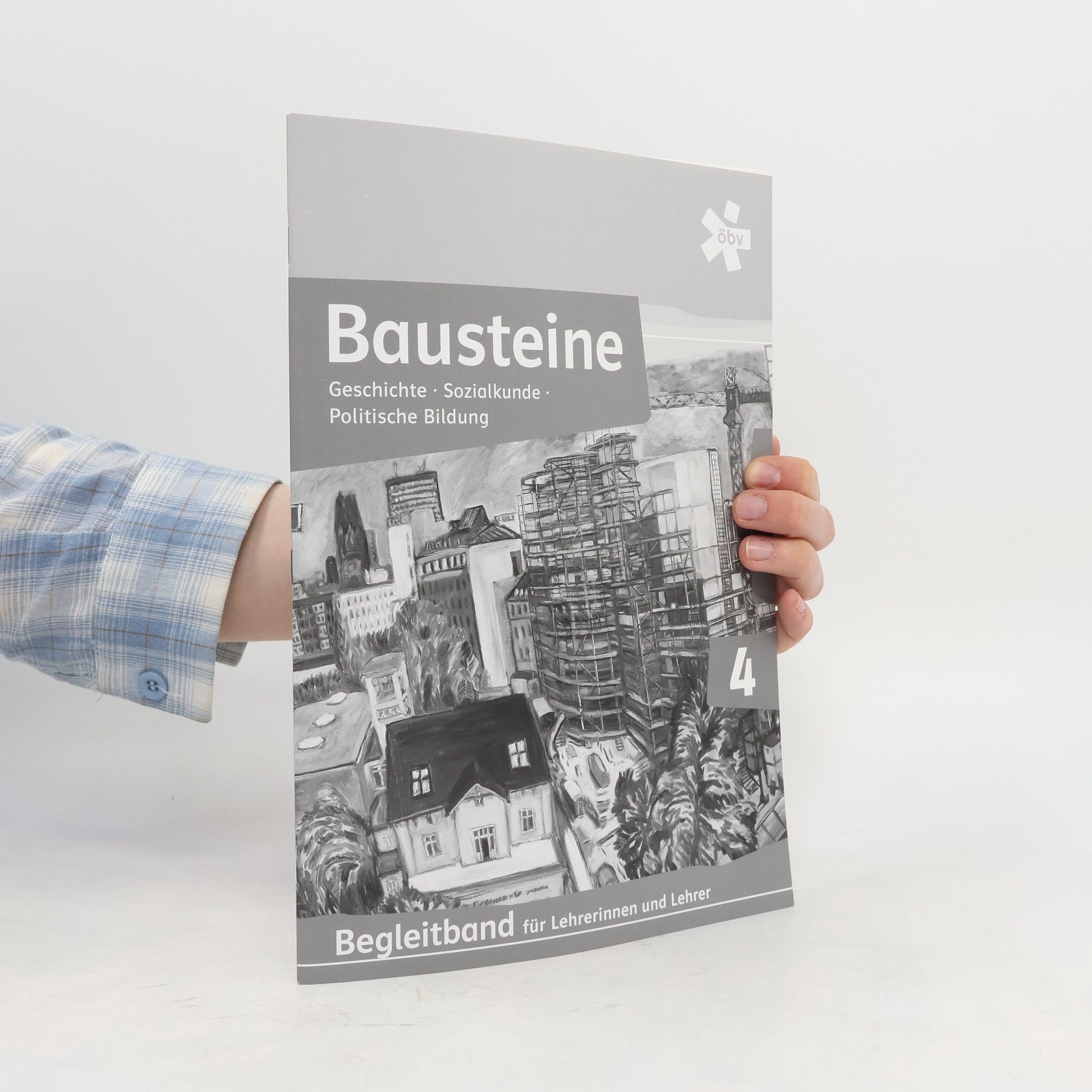 Michael Senfter Bausteine 4