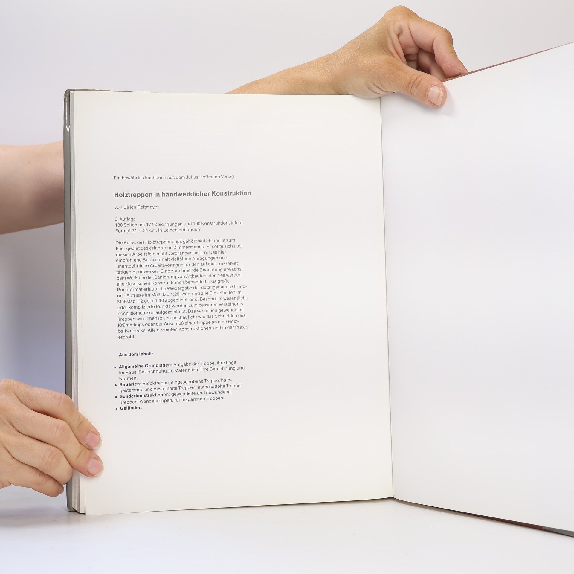 Manfred Euchner Handbuch der Schiftungen