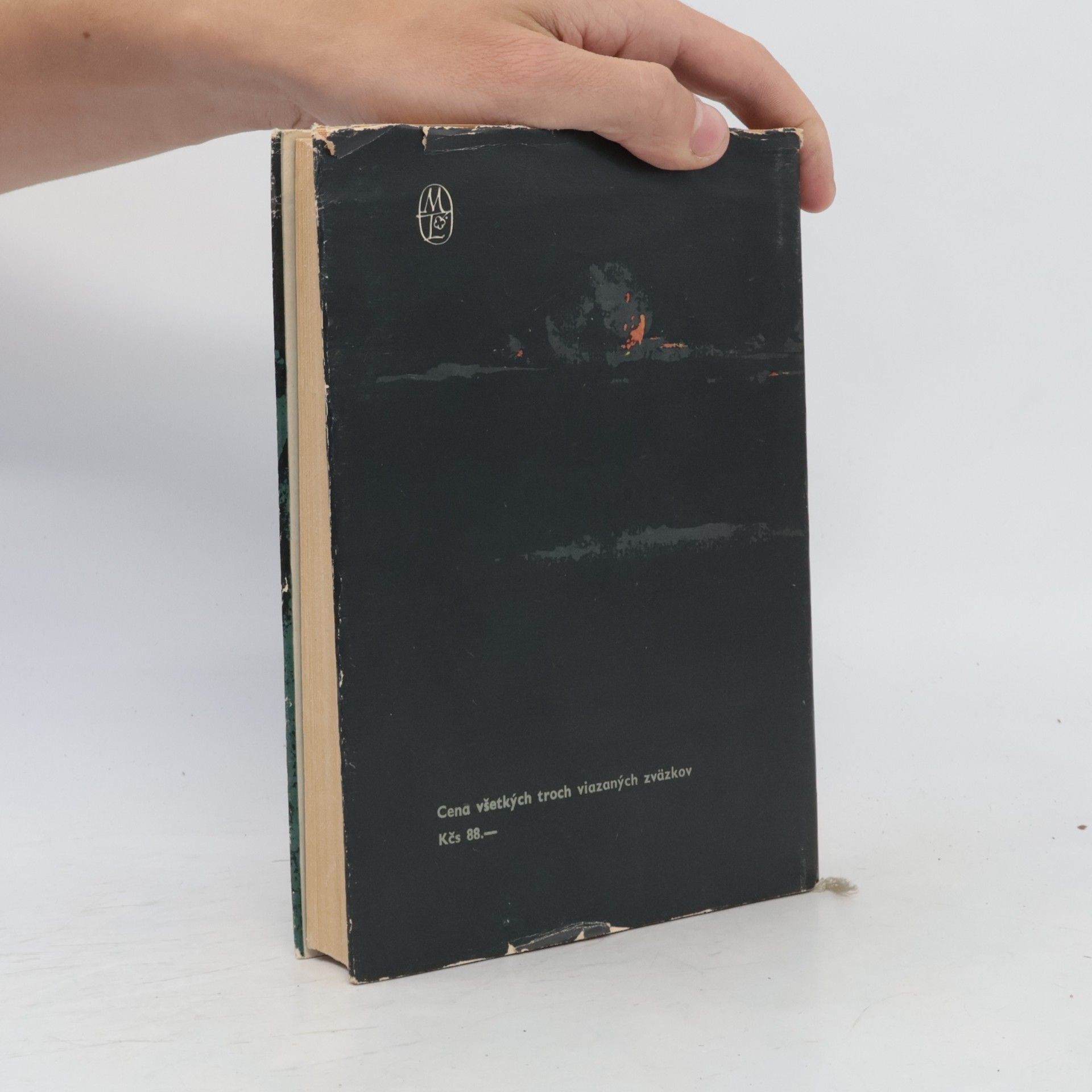 Alexandre Dumas Gróf Montecristo 3