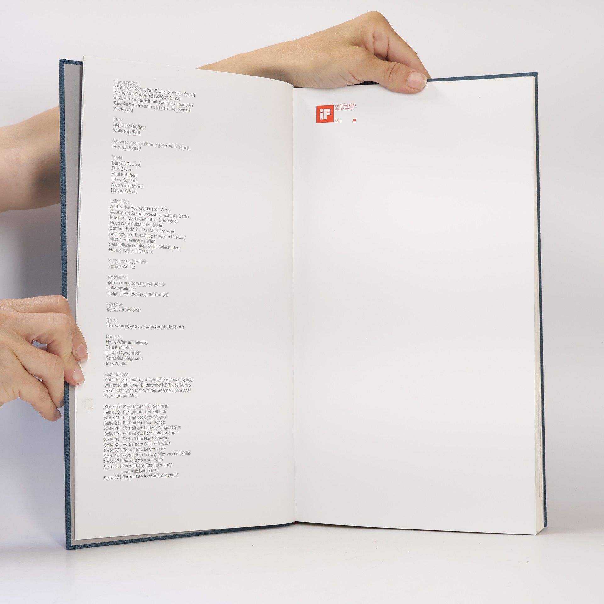 Autores varios Begreifbare Baukunst: Die Bedeutung von Türgriffen in der Architektur