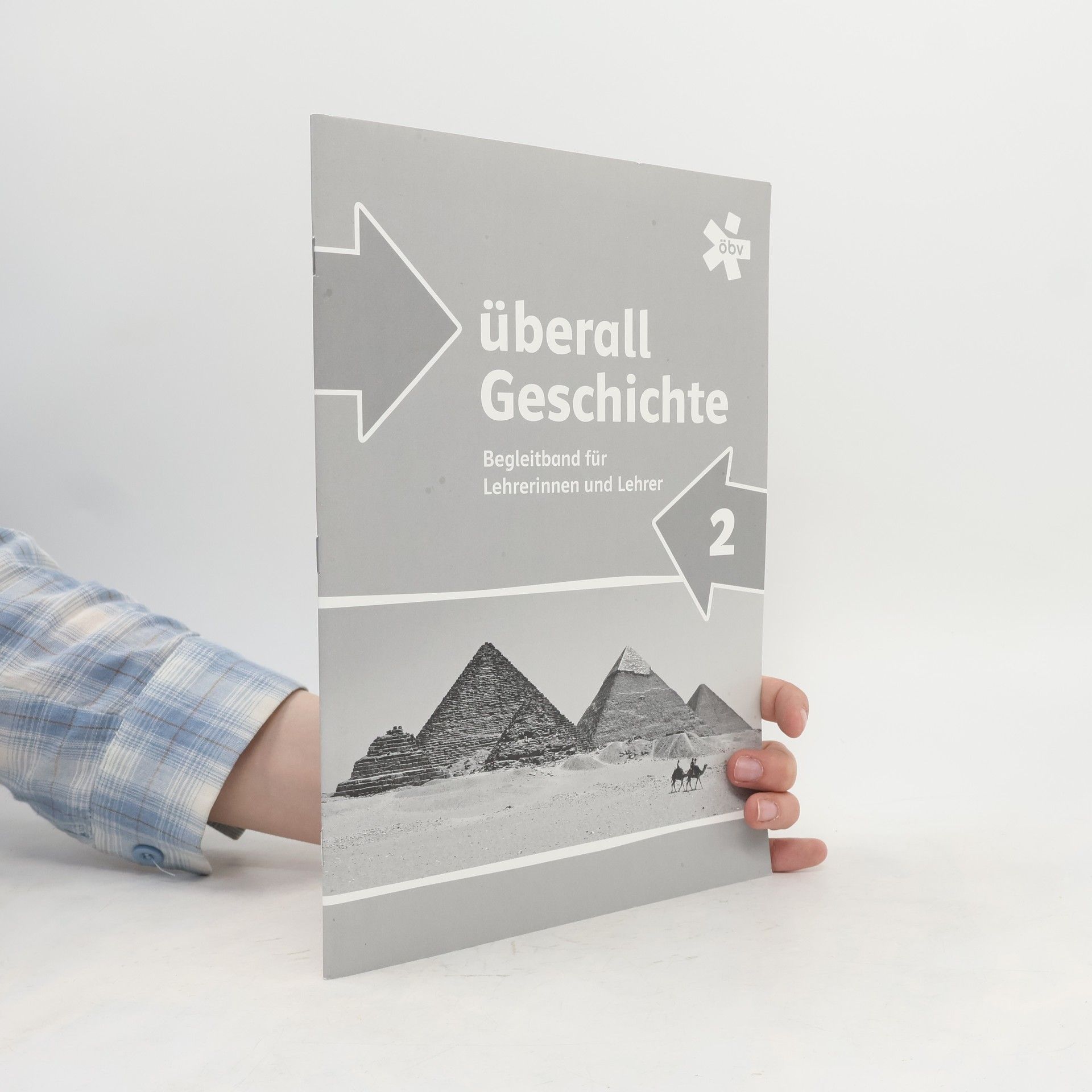 Wilma Heihsler Überall Geschichte 2