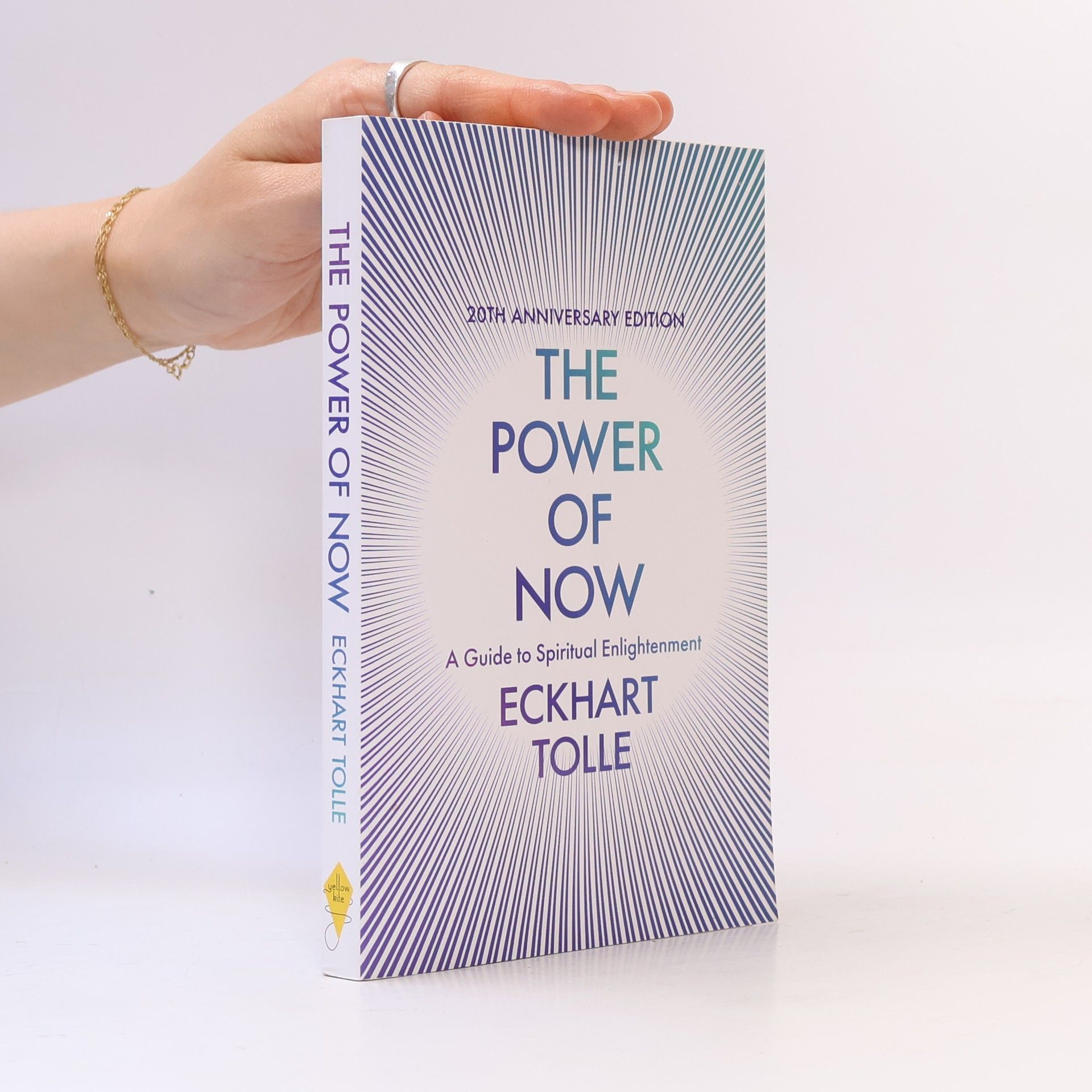 Eckhart Tolle The Power of Now