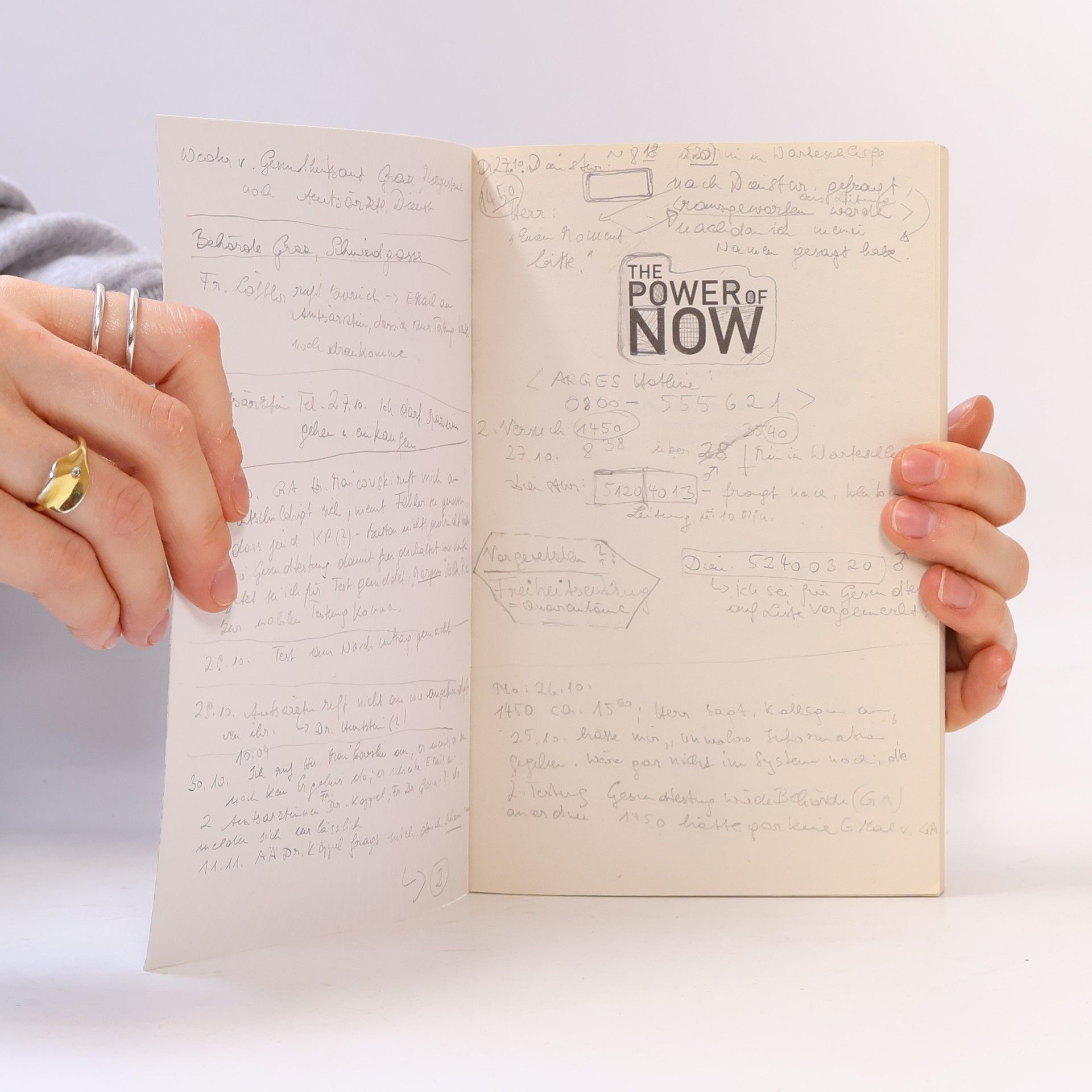 Eckhart Tolle The Power of Now