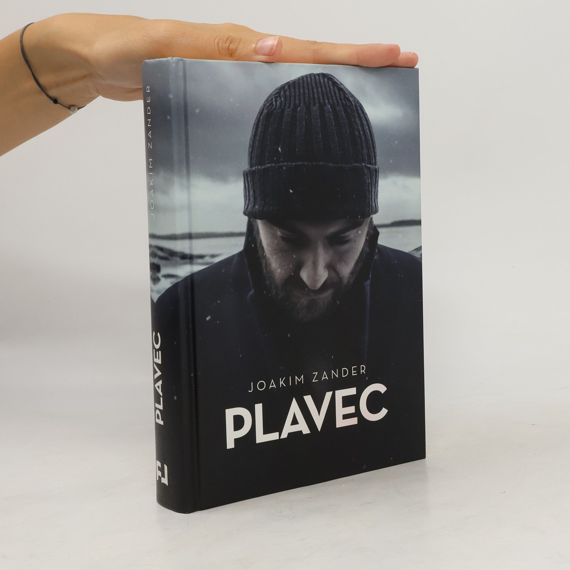 Joakim Zander Plavec