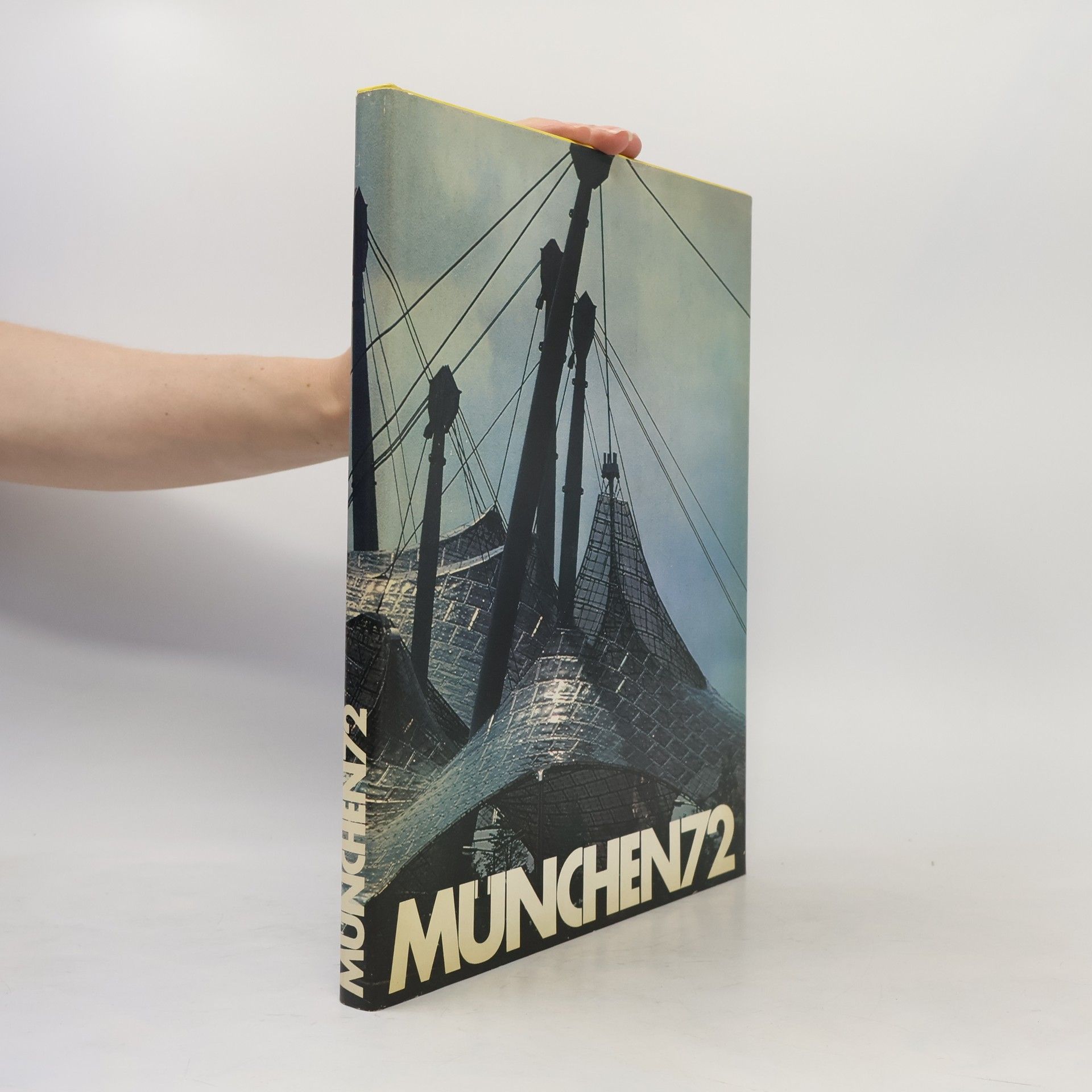 Collectif d'auteurs München 72