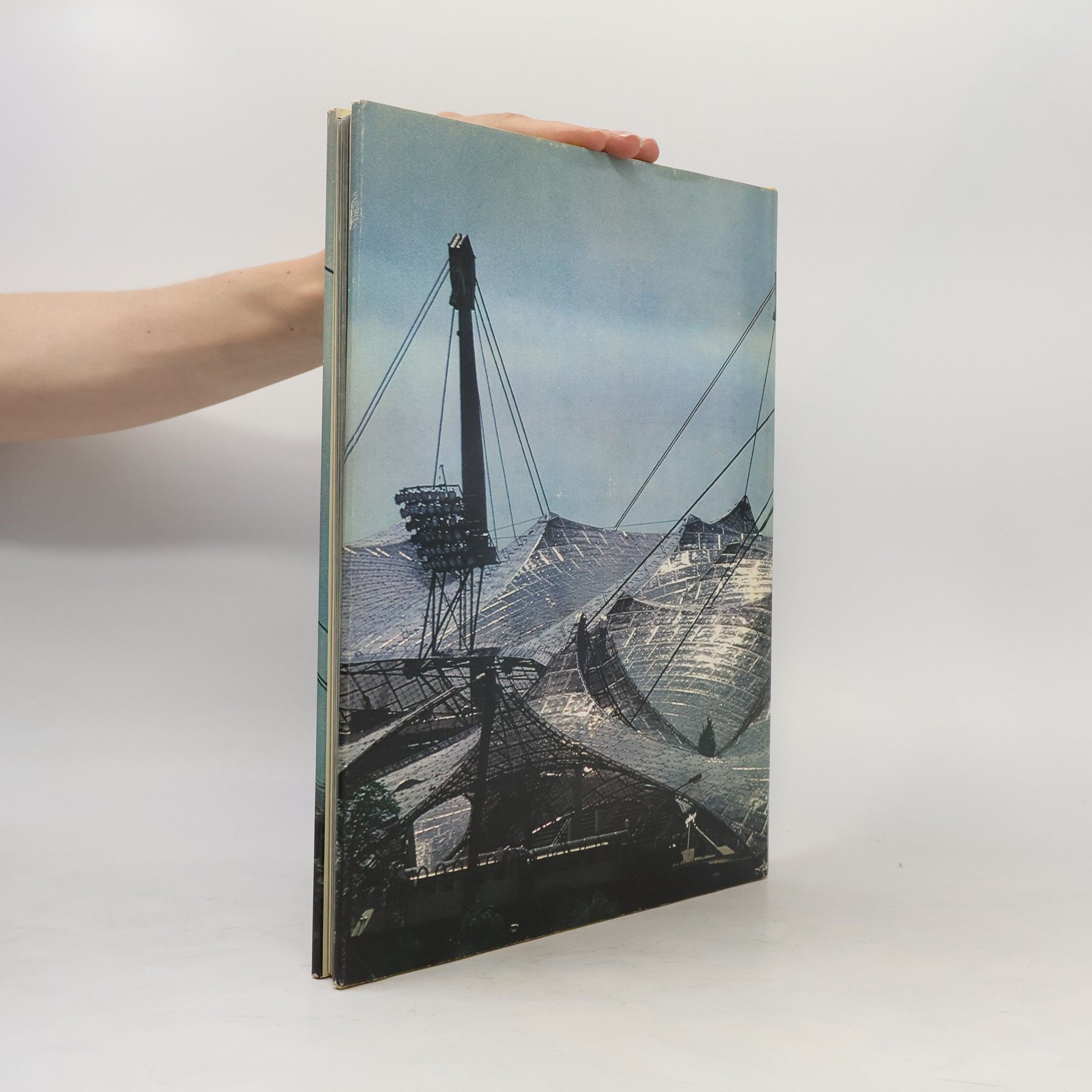 Autores varios München 72