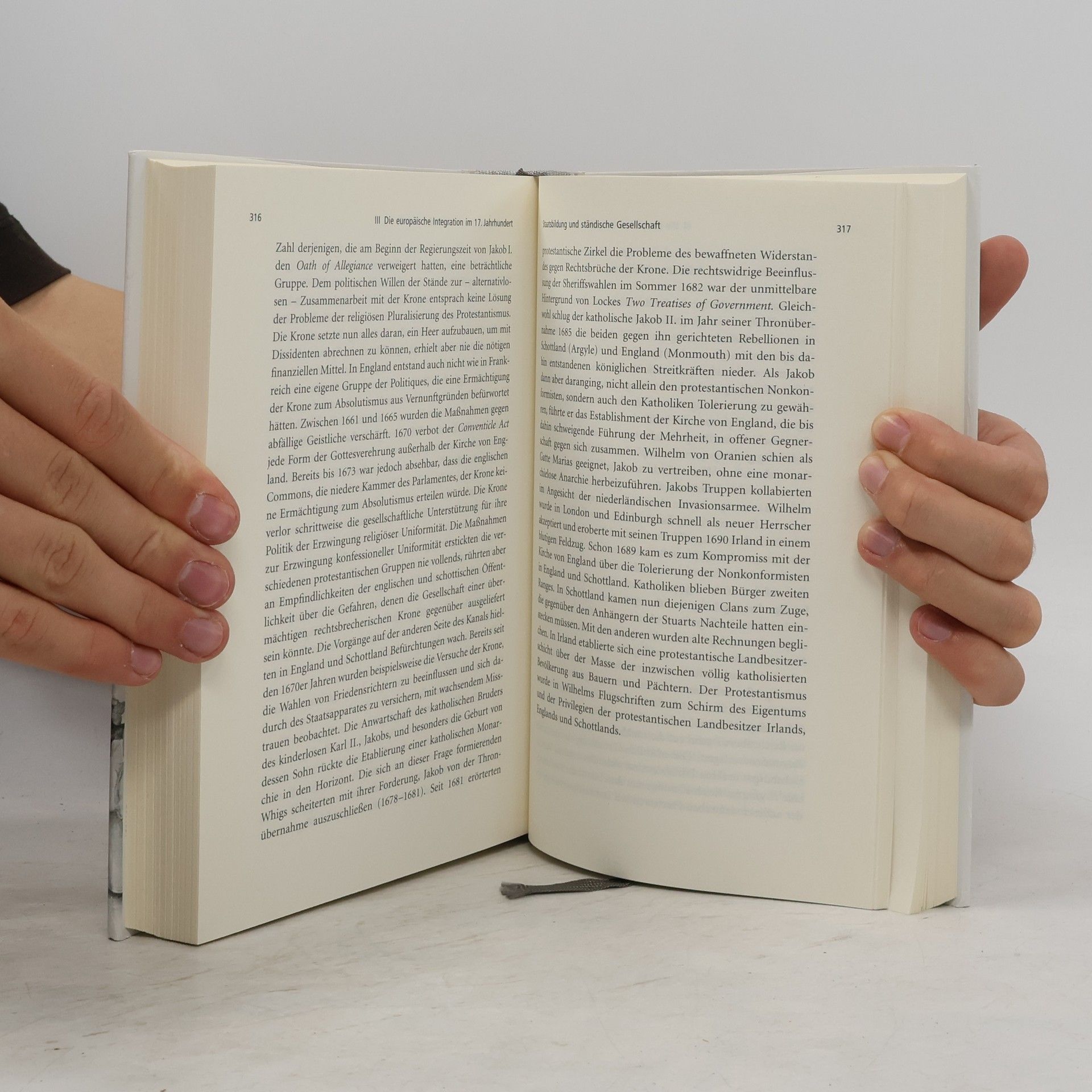 Robert von Friedeburg Neue Fischer Weltgeschichte