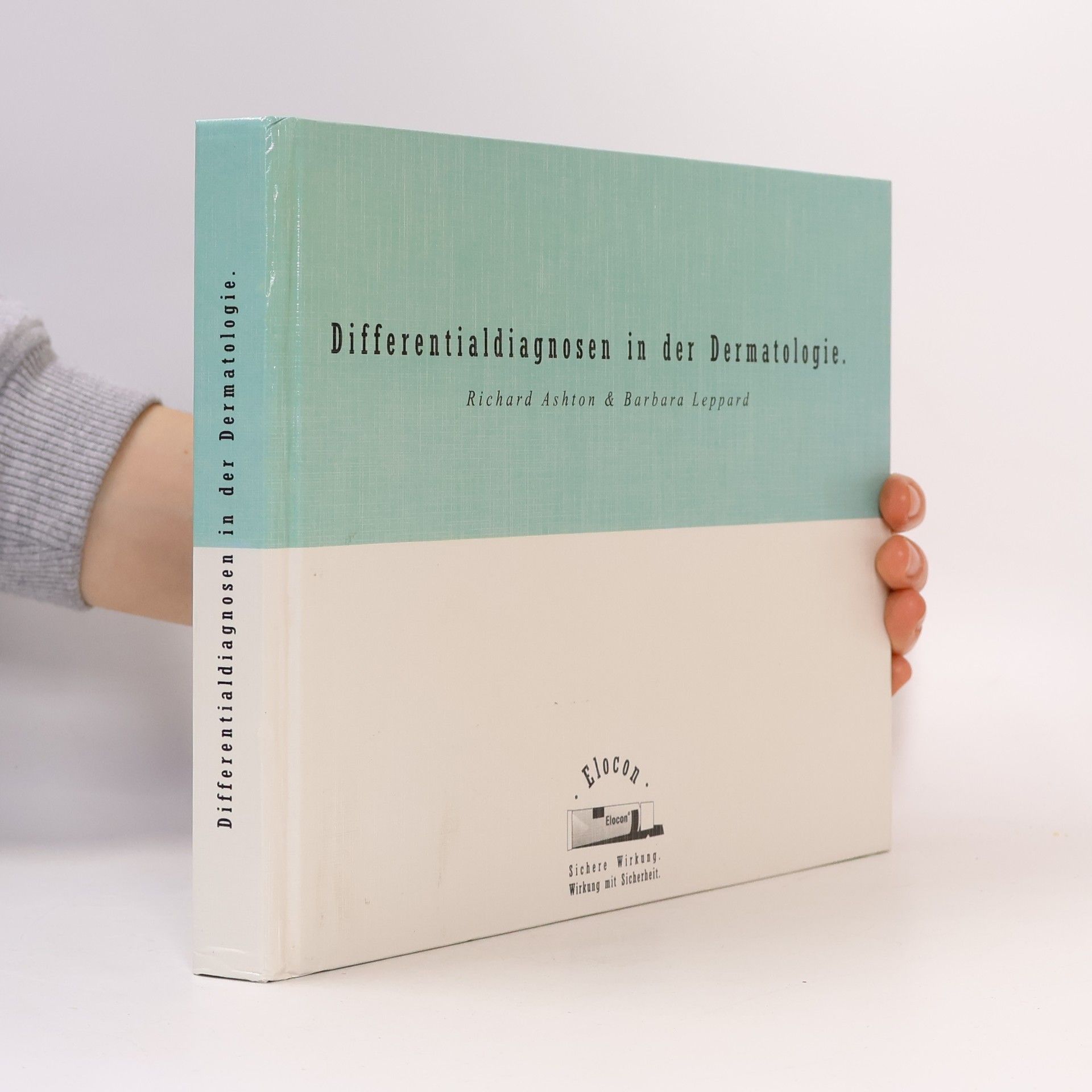 Barbara Leppard Differential Diagnosis In Dermatology