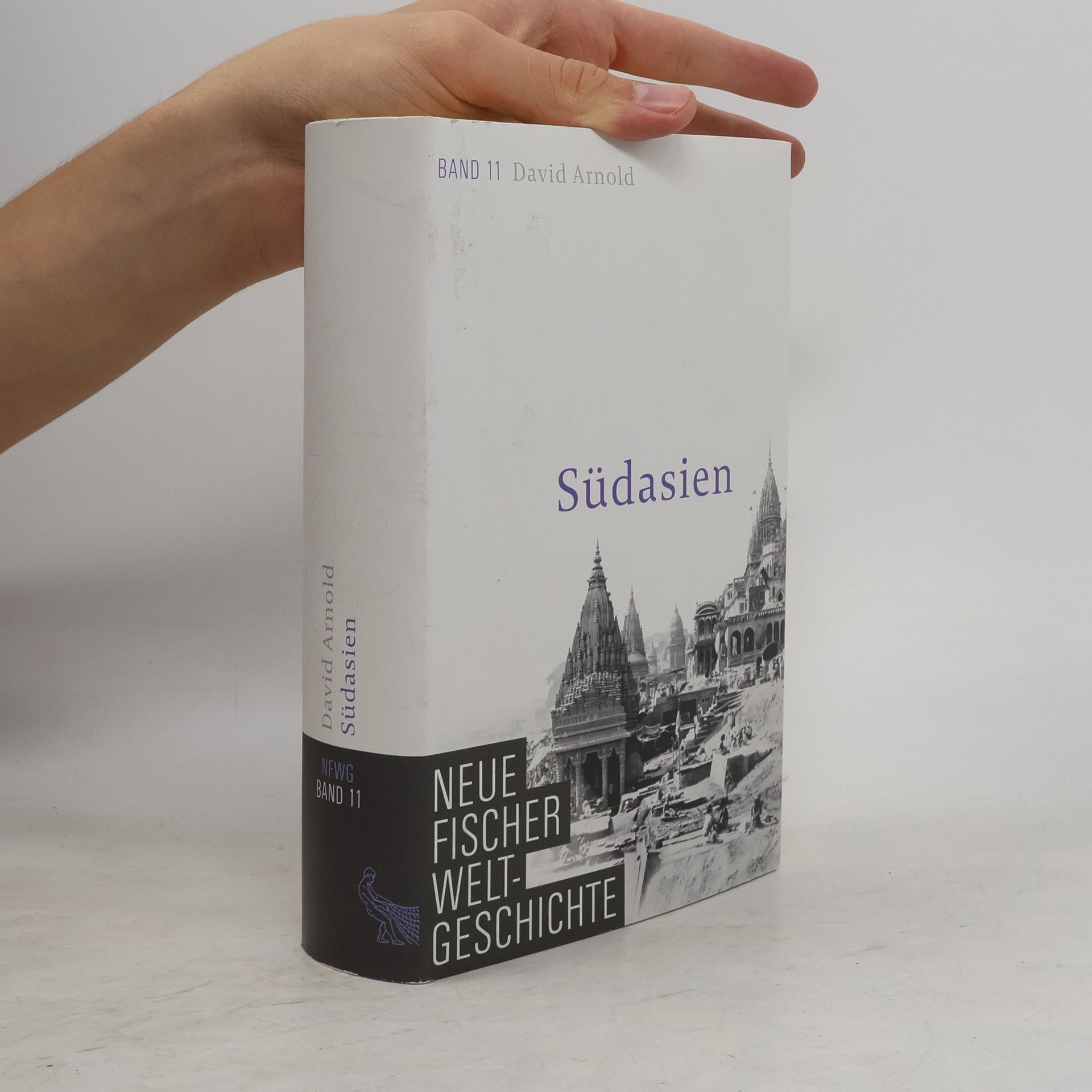 Südasien