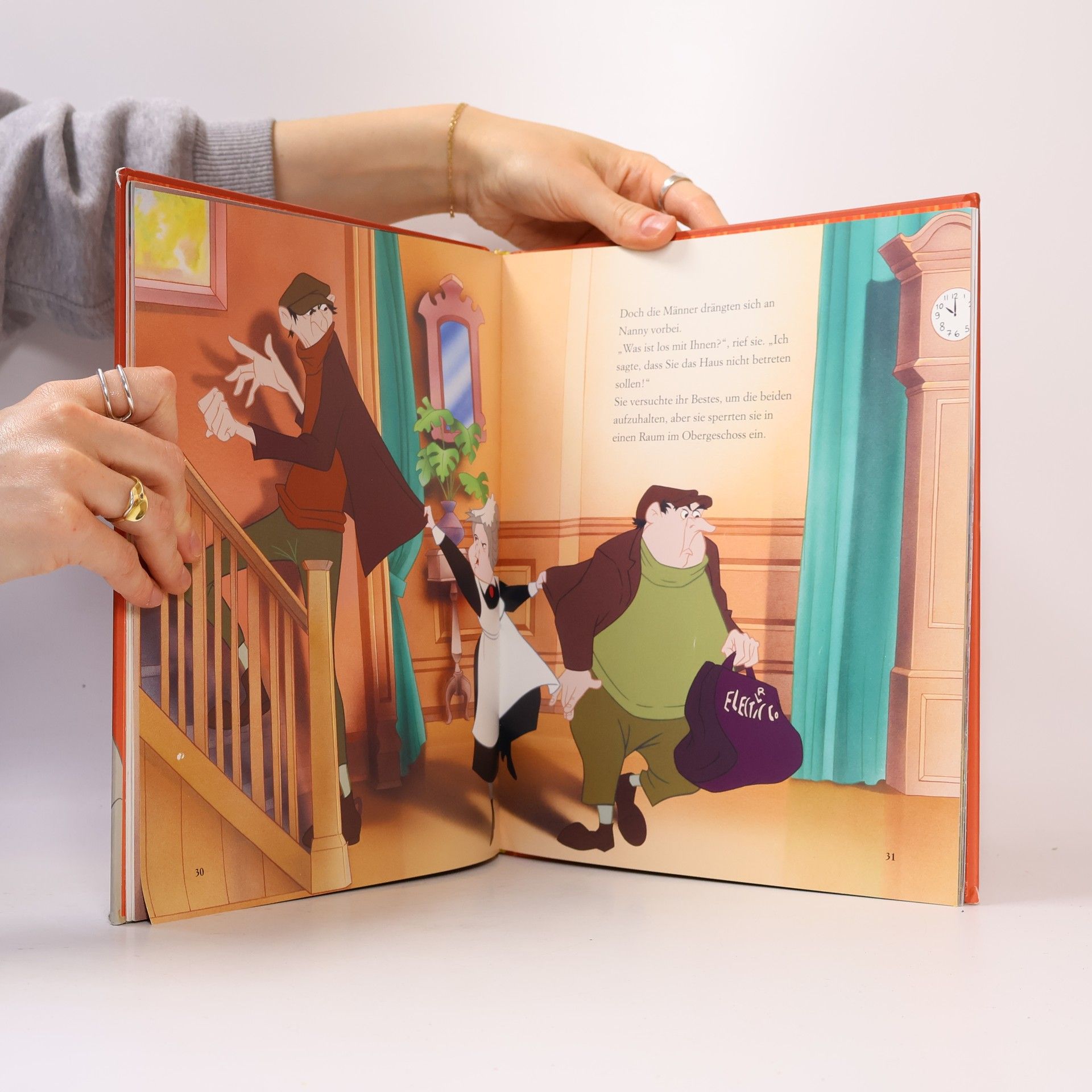 Walt Disney Disney - Filmklassiker Premium: 101 Dalmatiner