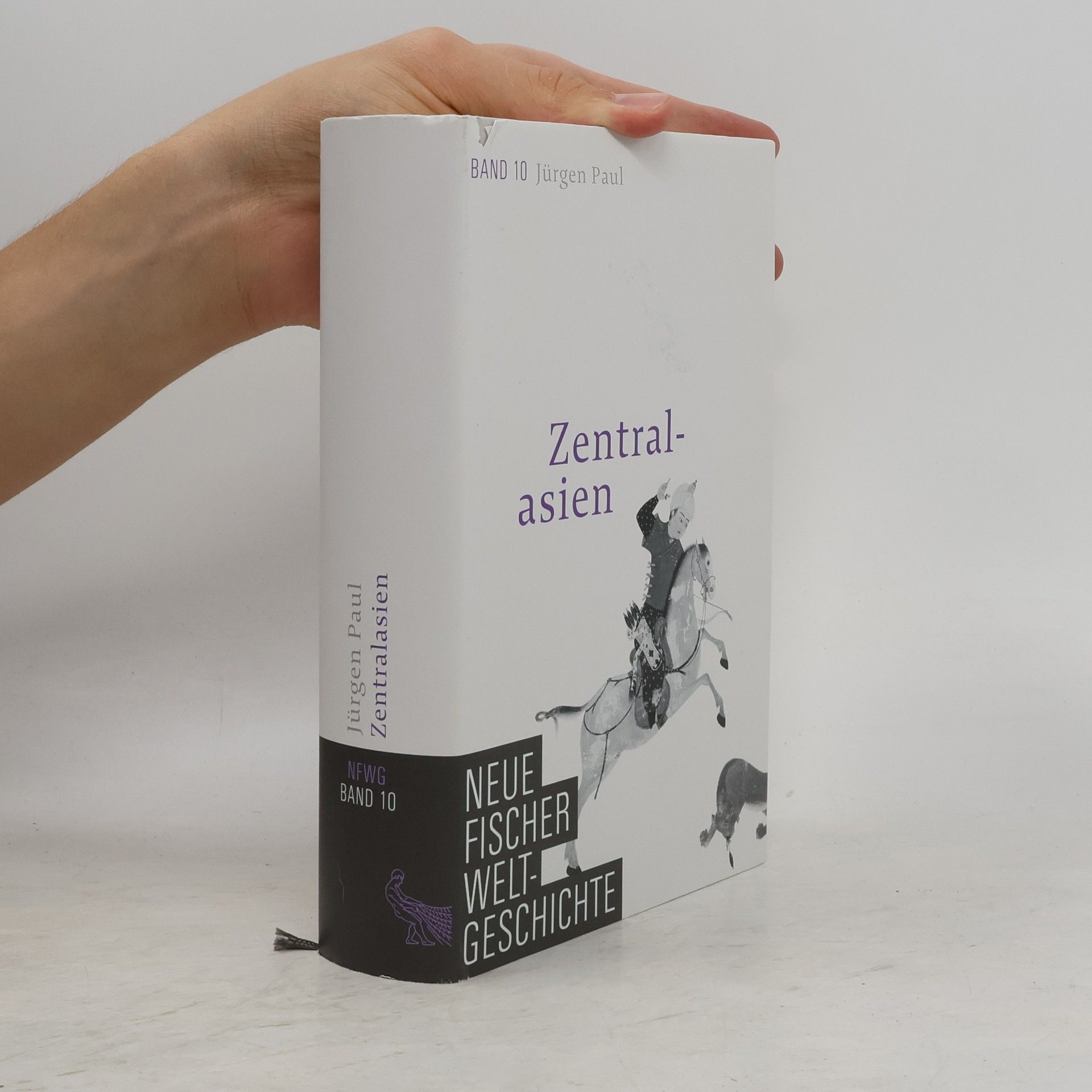 Neue Fischer Weltgeschichte