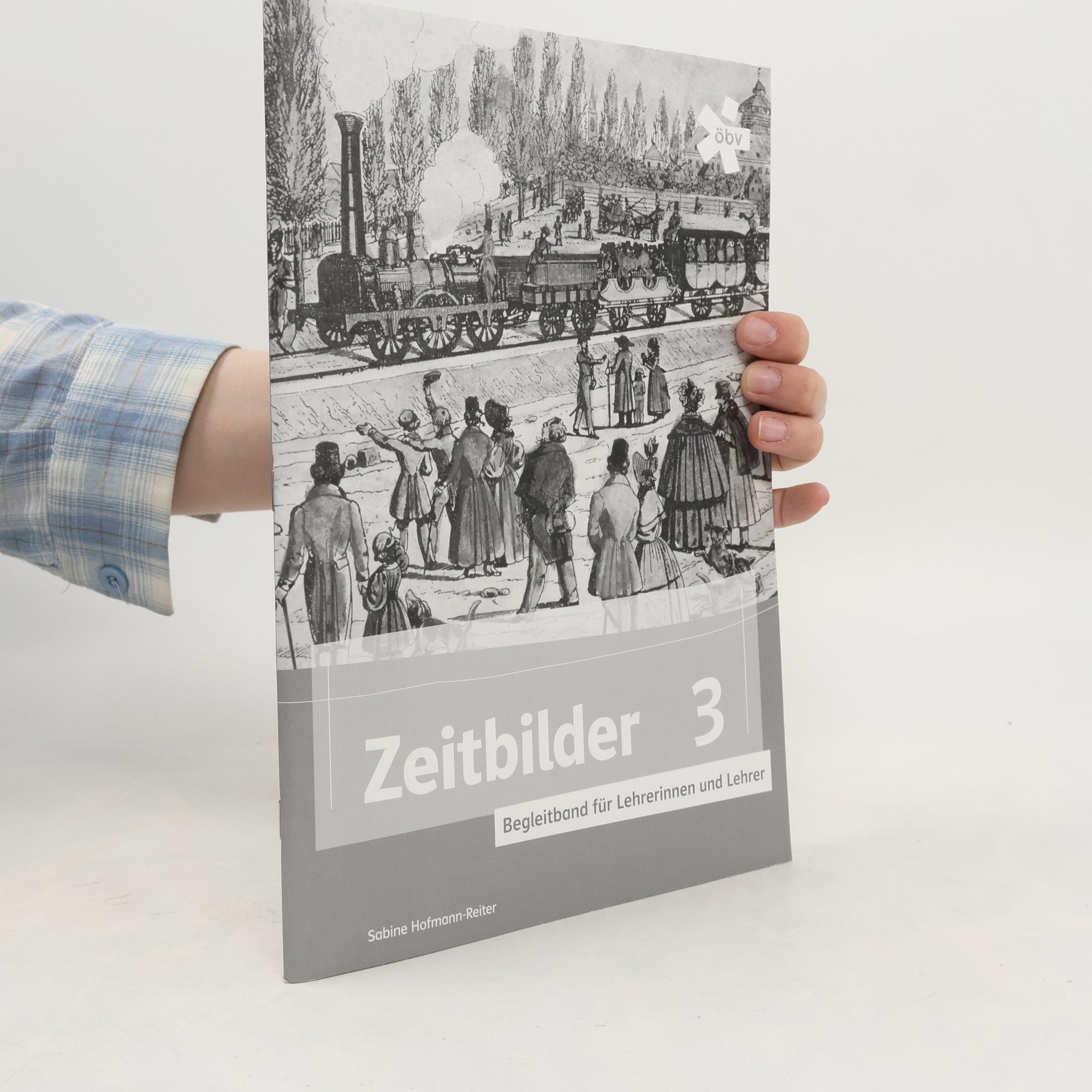 Sabine Hofmann-Reiter Zeitbilder 3