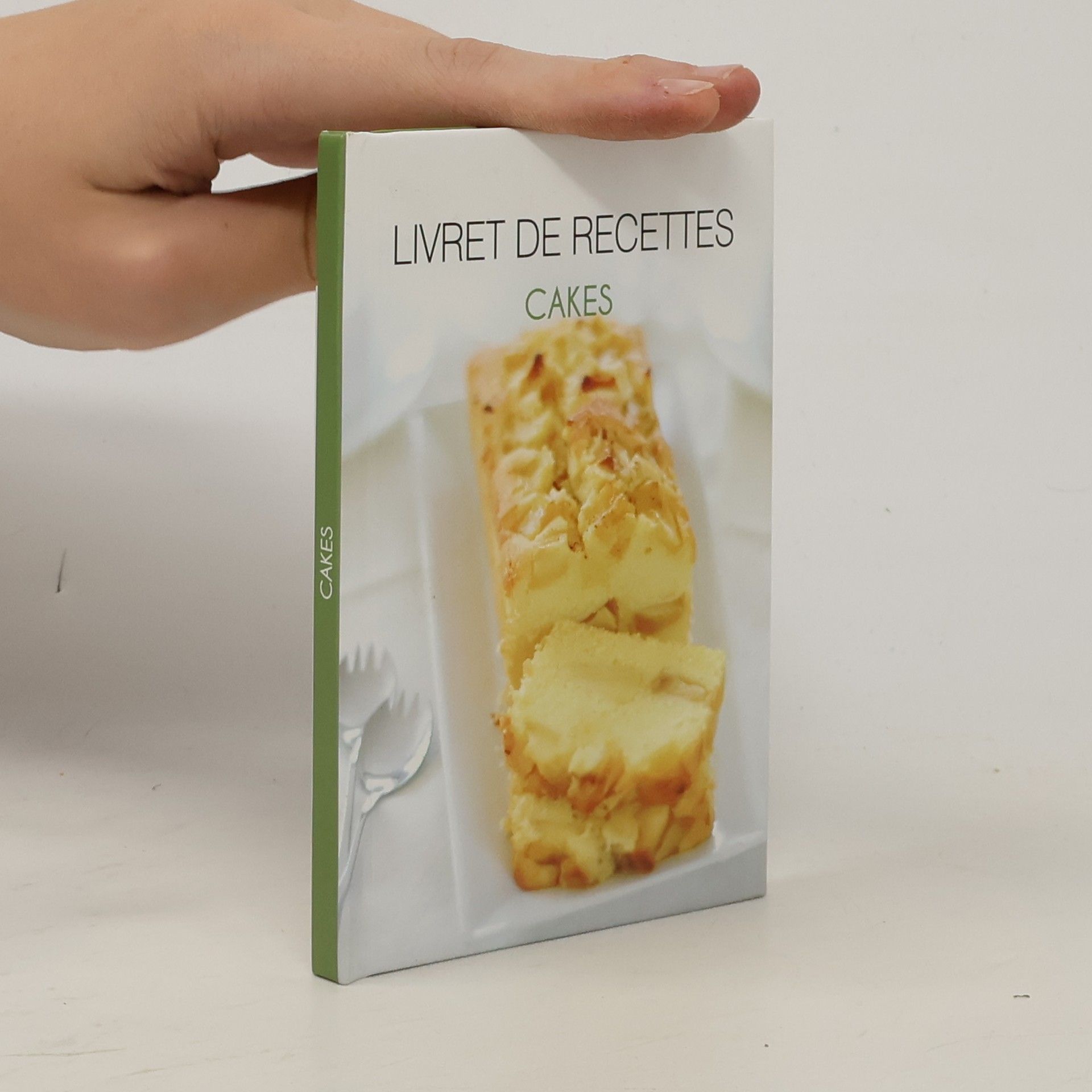 Autorenkollektiv Livret de recettes