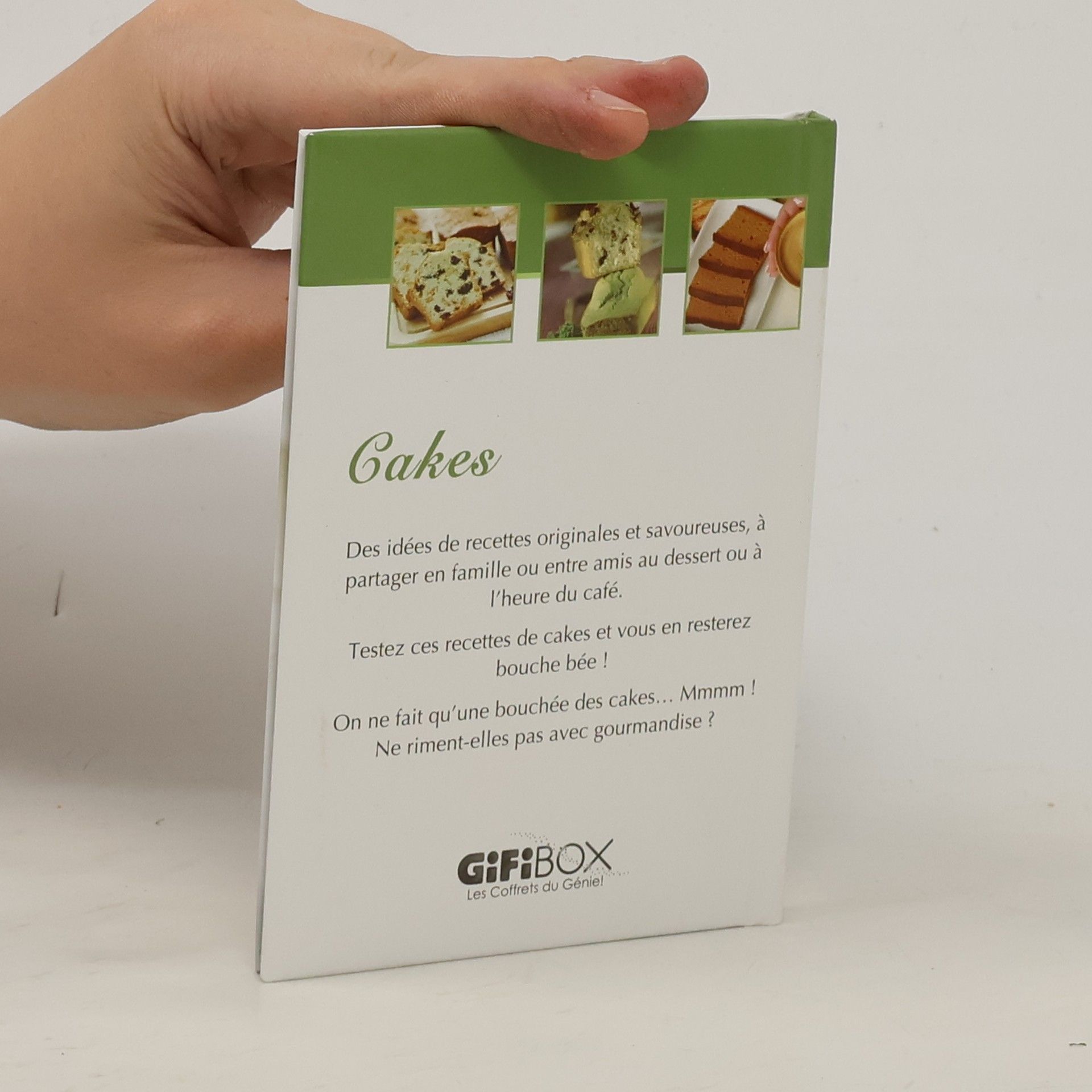 Autorenkollektiv Livret de recettes
