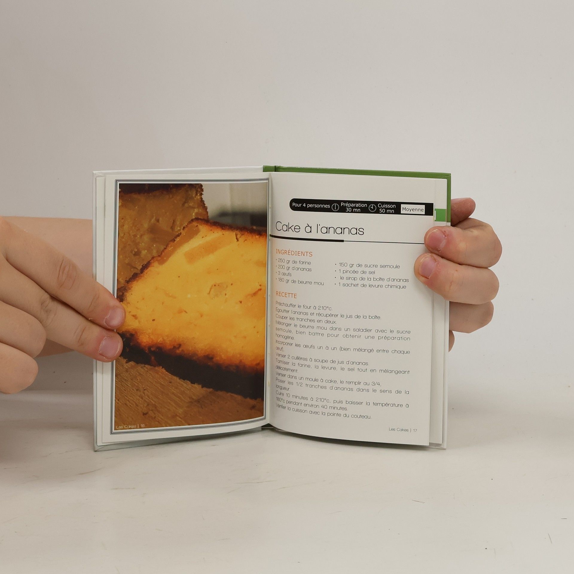Autorenkollektiv Livret de recettes