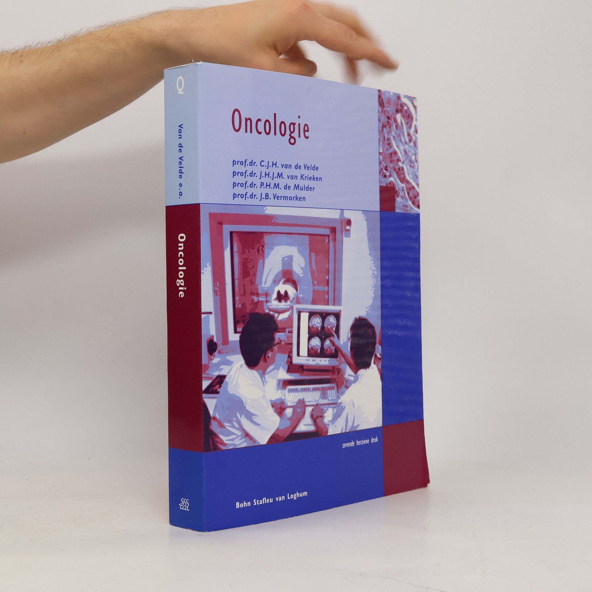 Oncologie