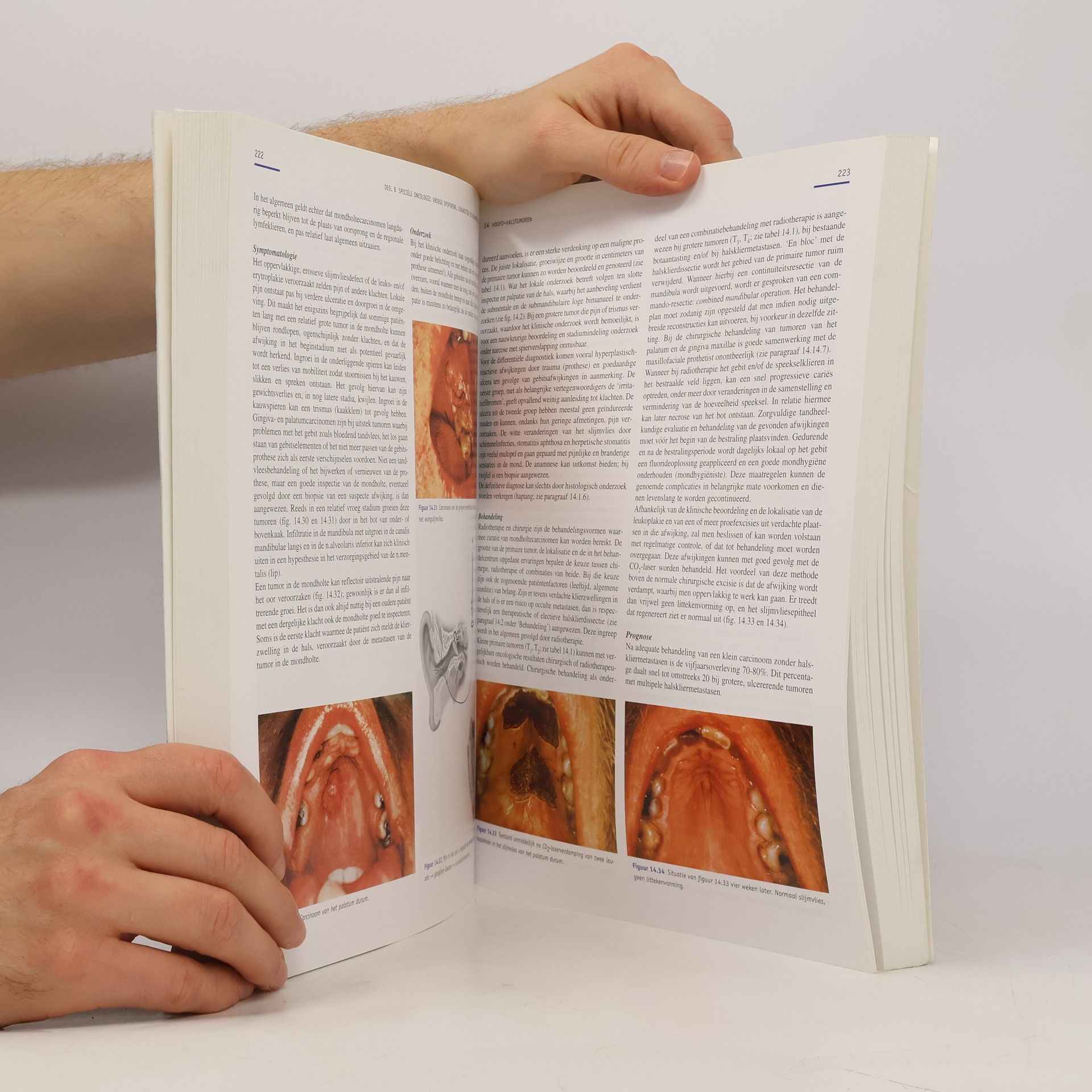 C.J.H. van de Velde Oncologie