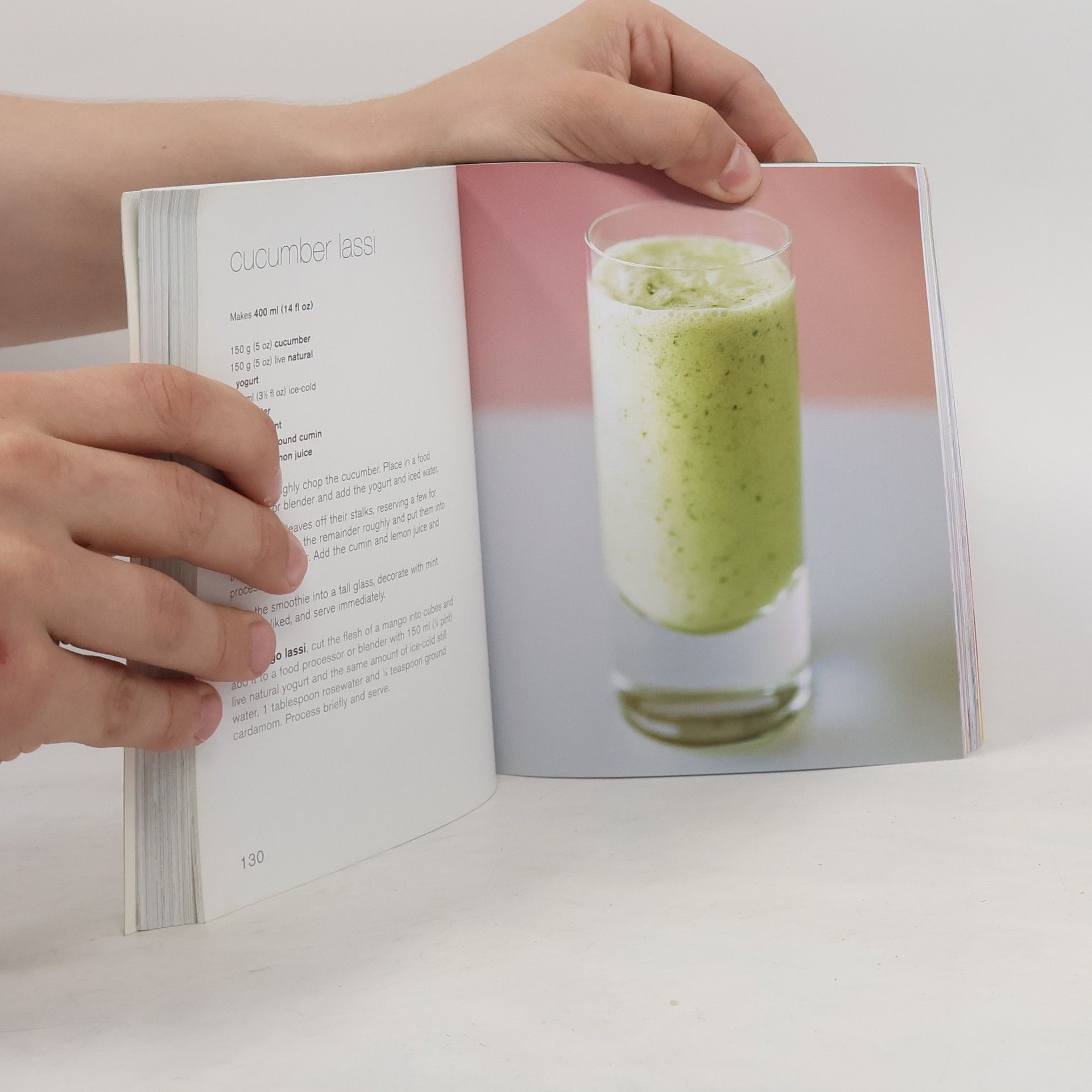 Octopus Publishing Group Hamlyn All Colour Cookery: 200 Juices & Smoothies