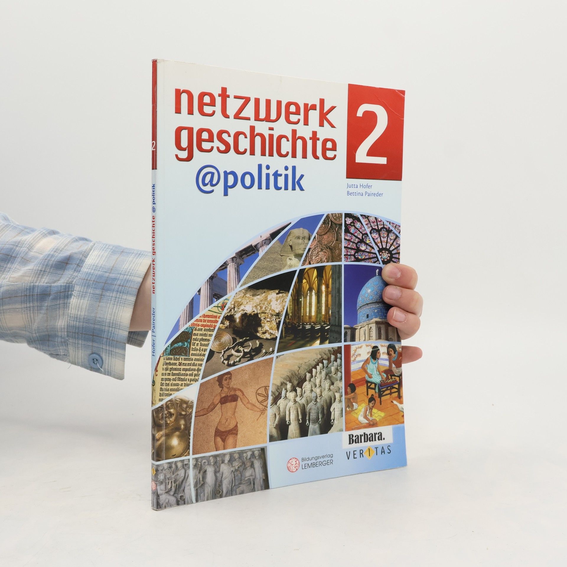 Bettina Paireder Netzwerk Geschichte @politik 2