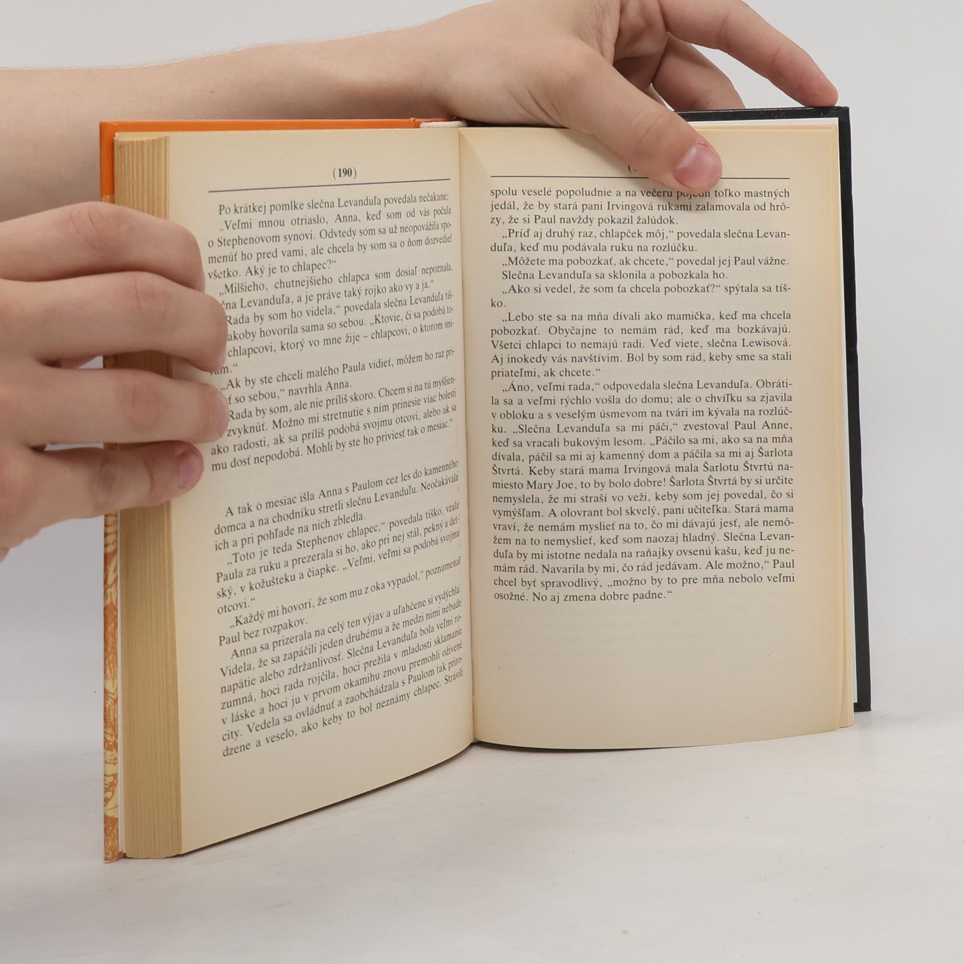 Lucy Maud Montgomery Anna z Avonlea