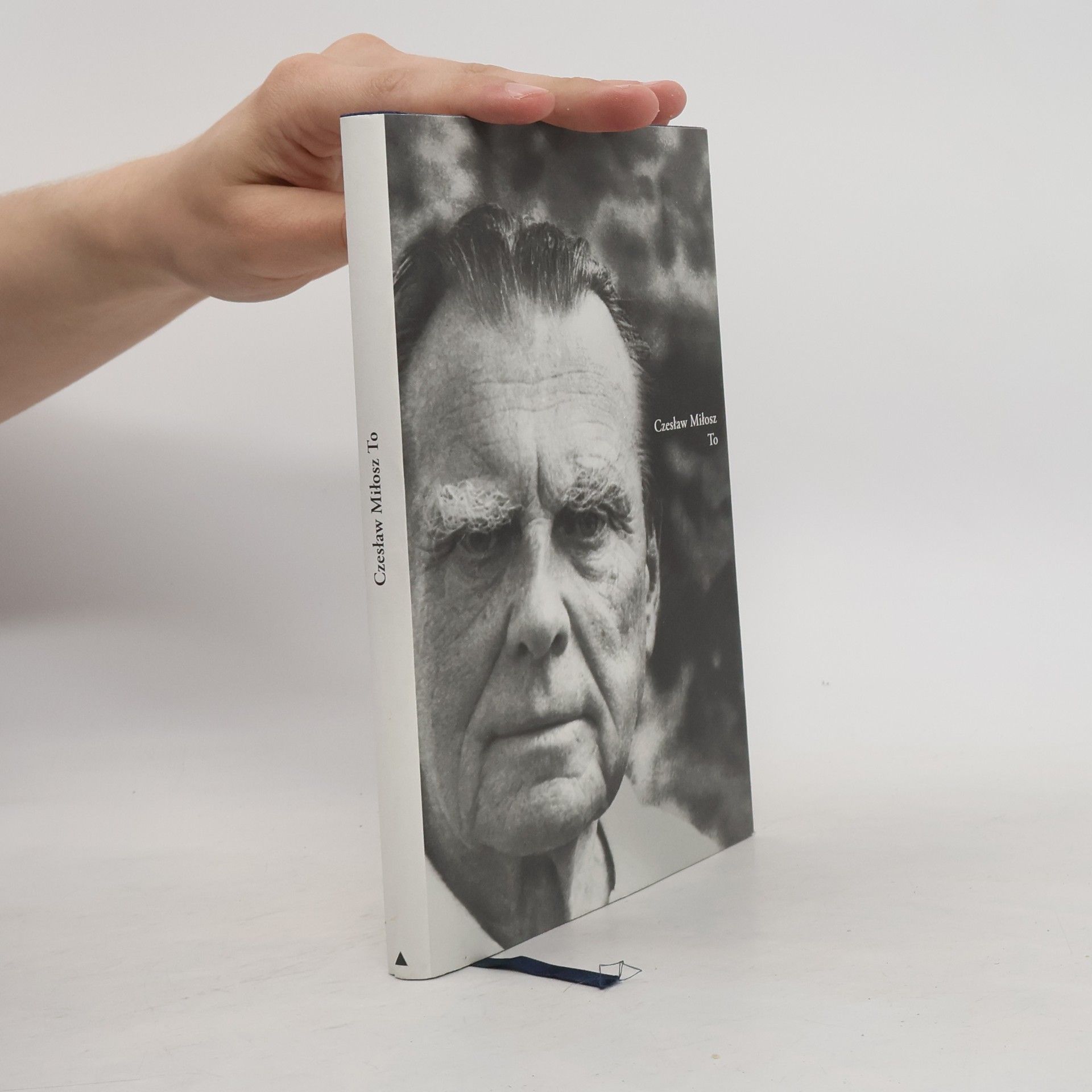 Czesław Miłosz To