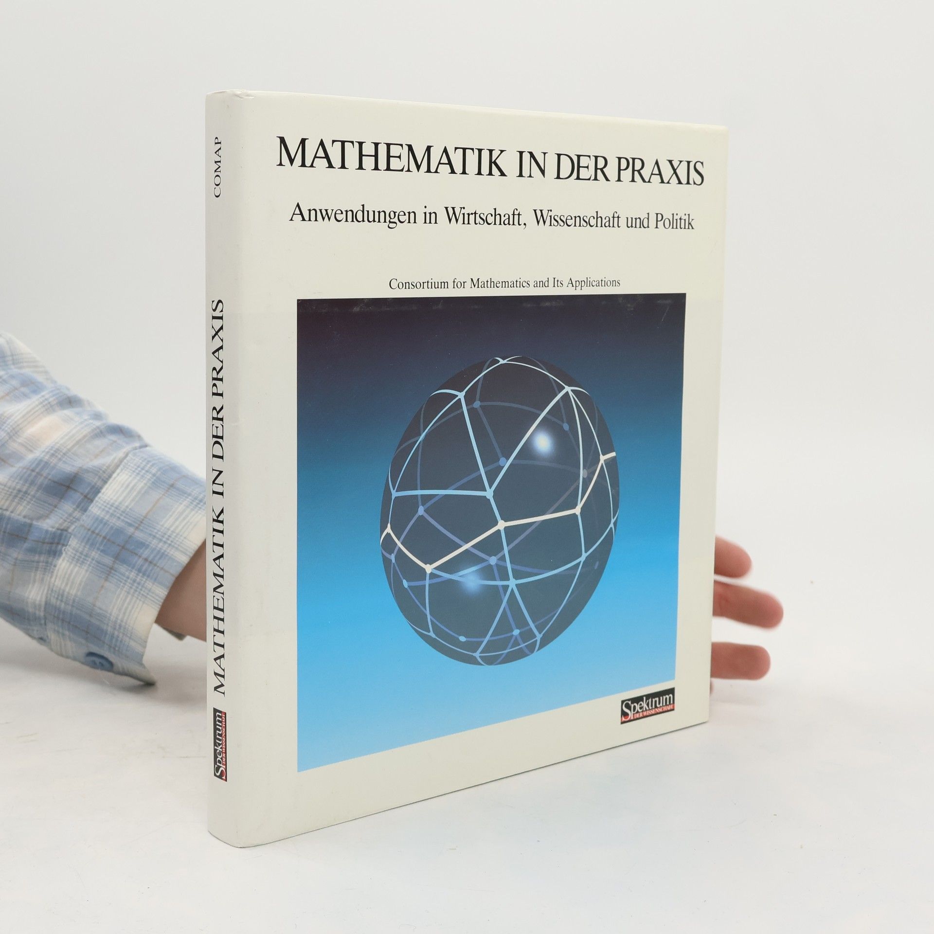 Solomon Garfunkel Mathematik in der Praxis