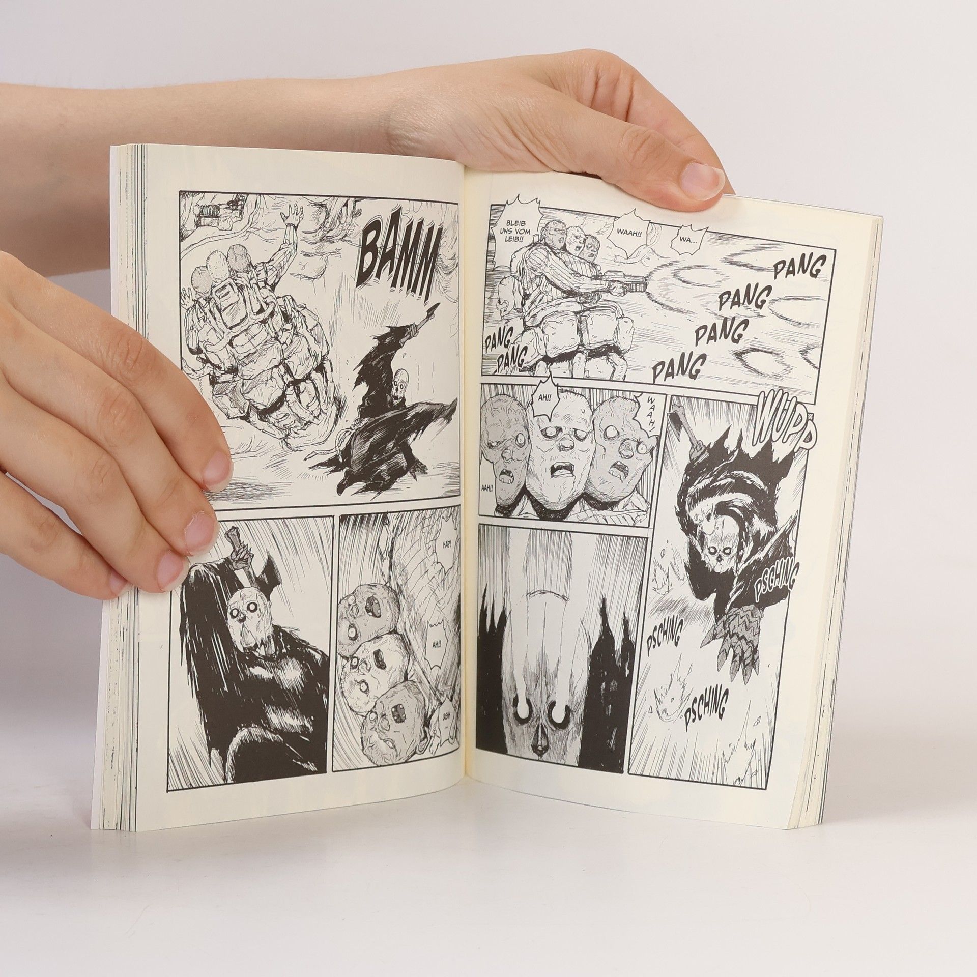 Q Hayashida Dai Dark 1