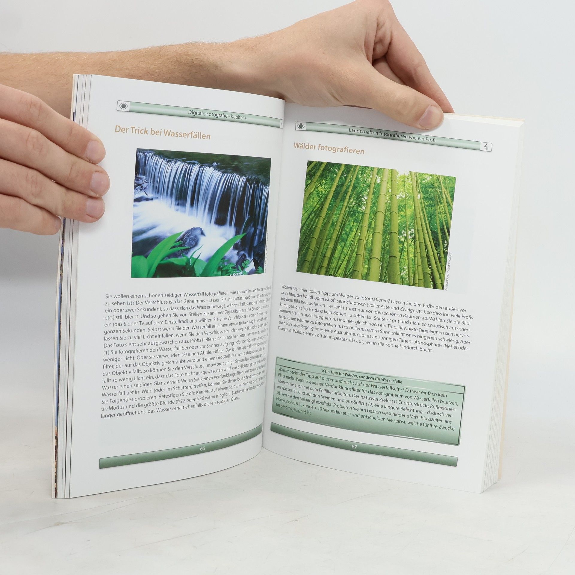 Scott Kelby Das digitale Fotografie-Buch