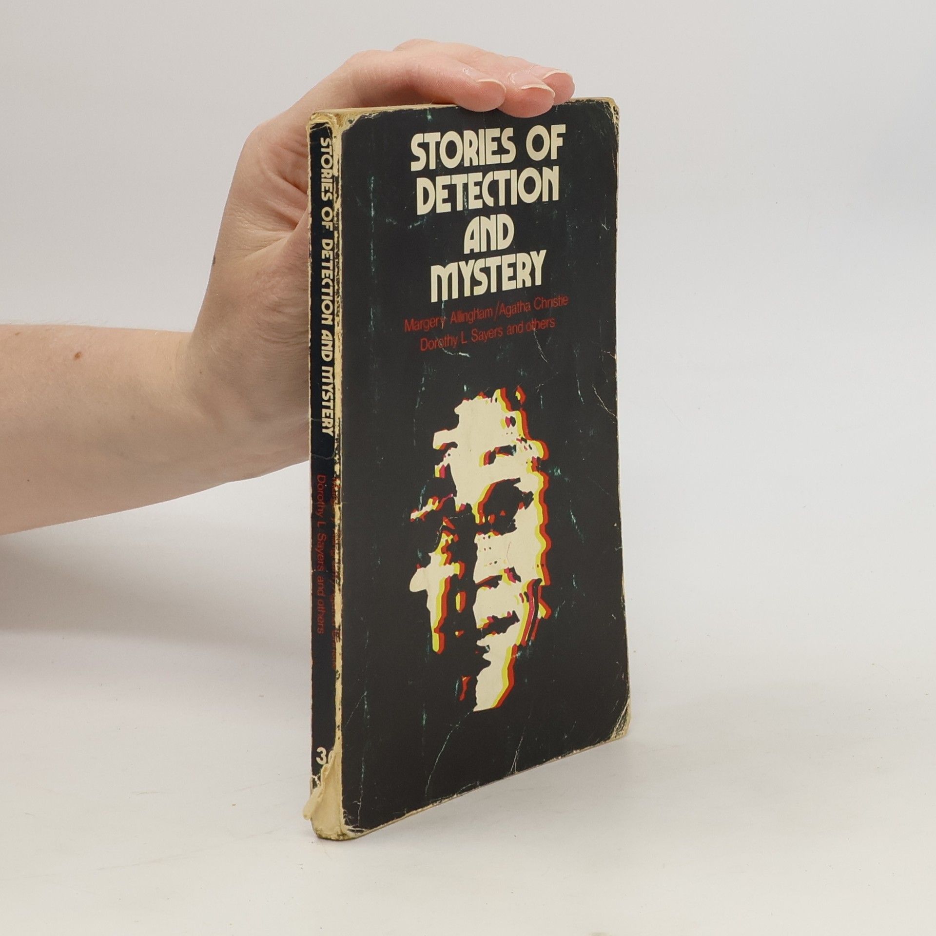 Autorenkollektiv Stories of Detection and Mystery