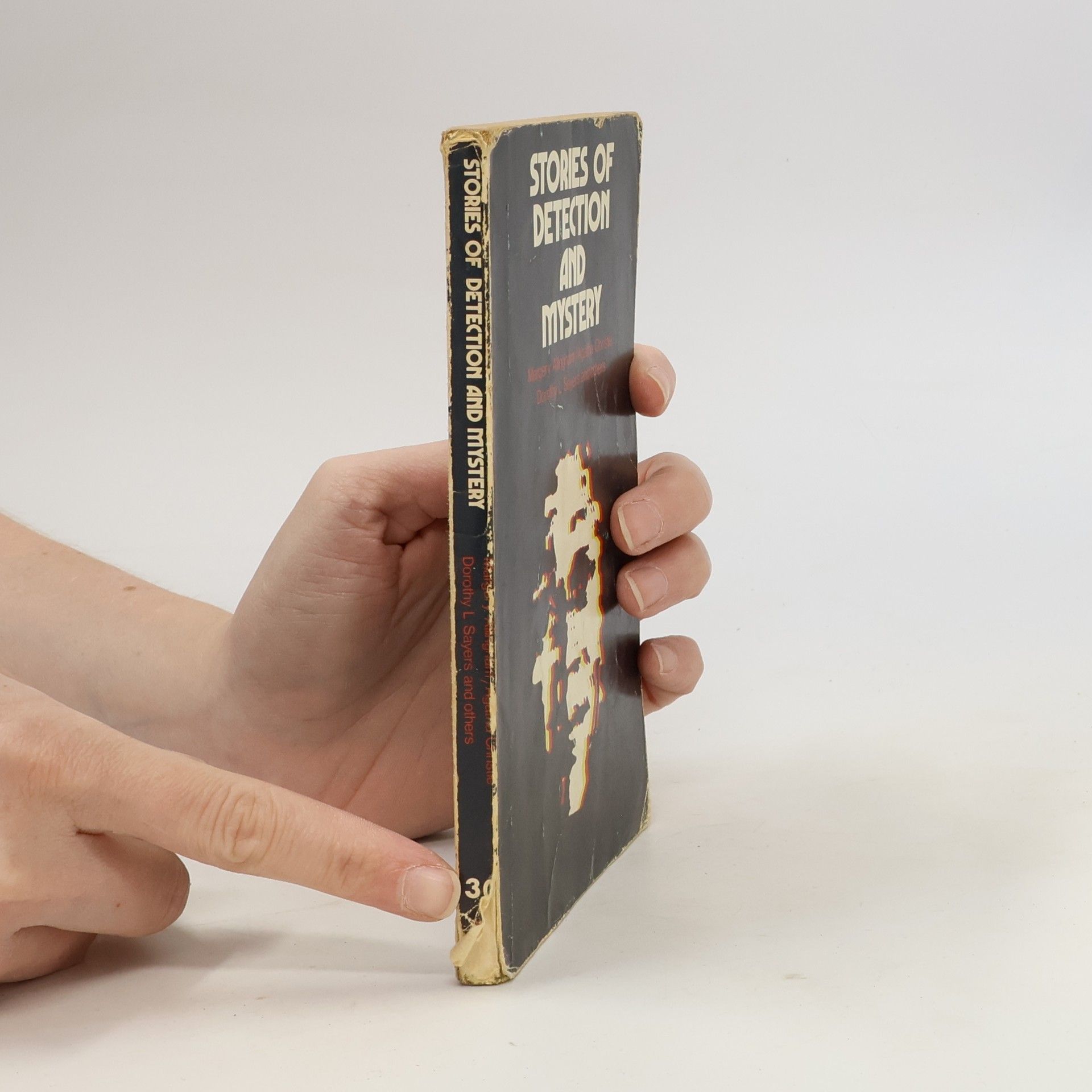 Autorenkollektiv Stories of Detection and Mystery