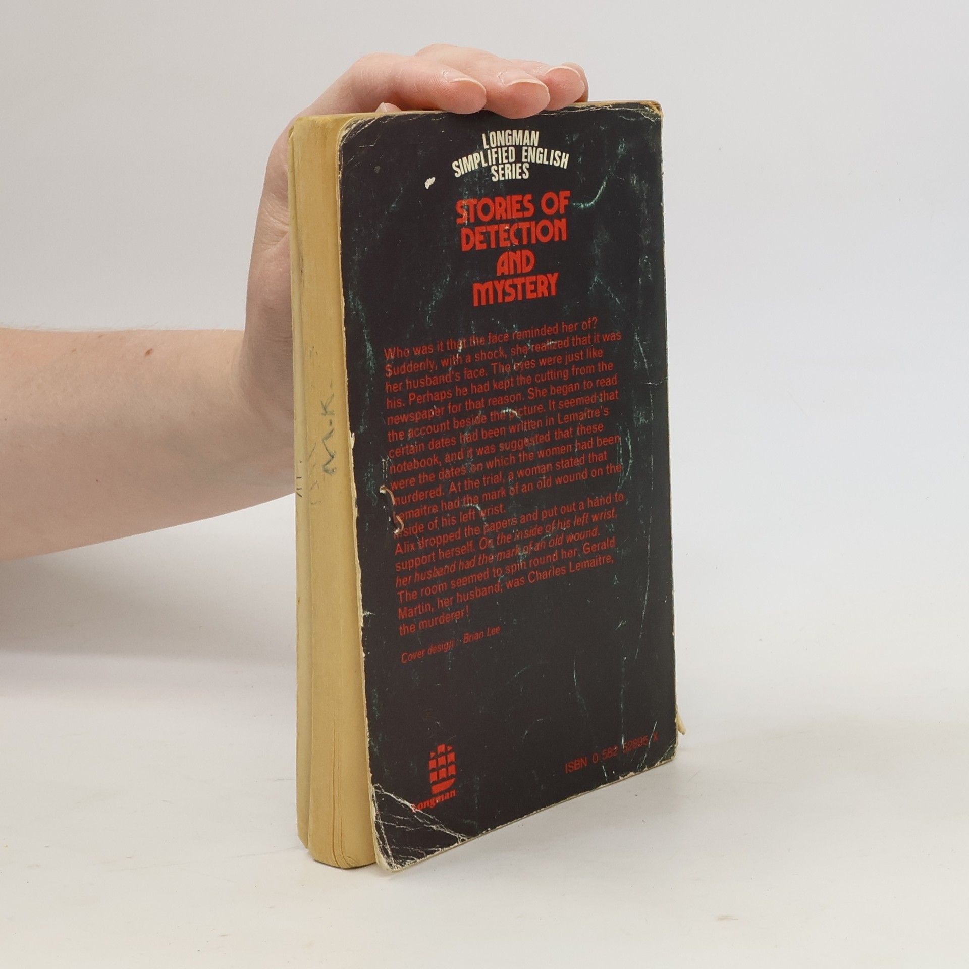 Autorenkollektiv Stories of Detection and Mystery
