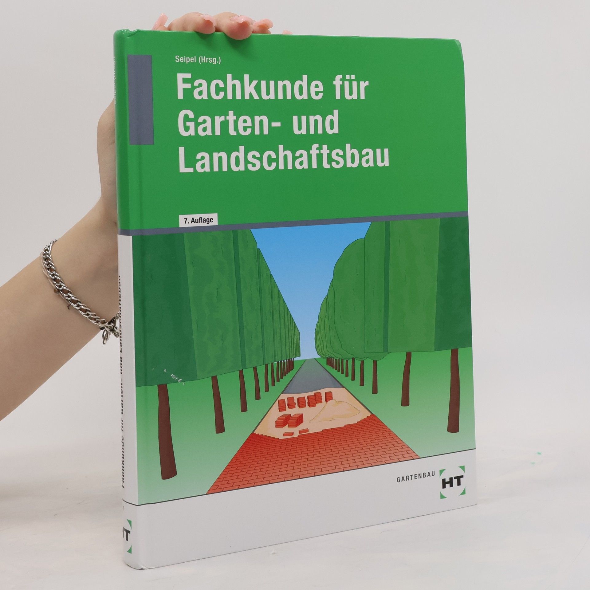 Autorenkollektiv Fachkunde für Garten- und Landschaftsbau