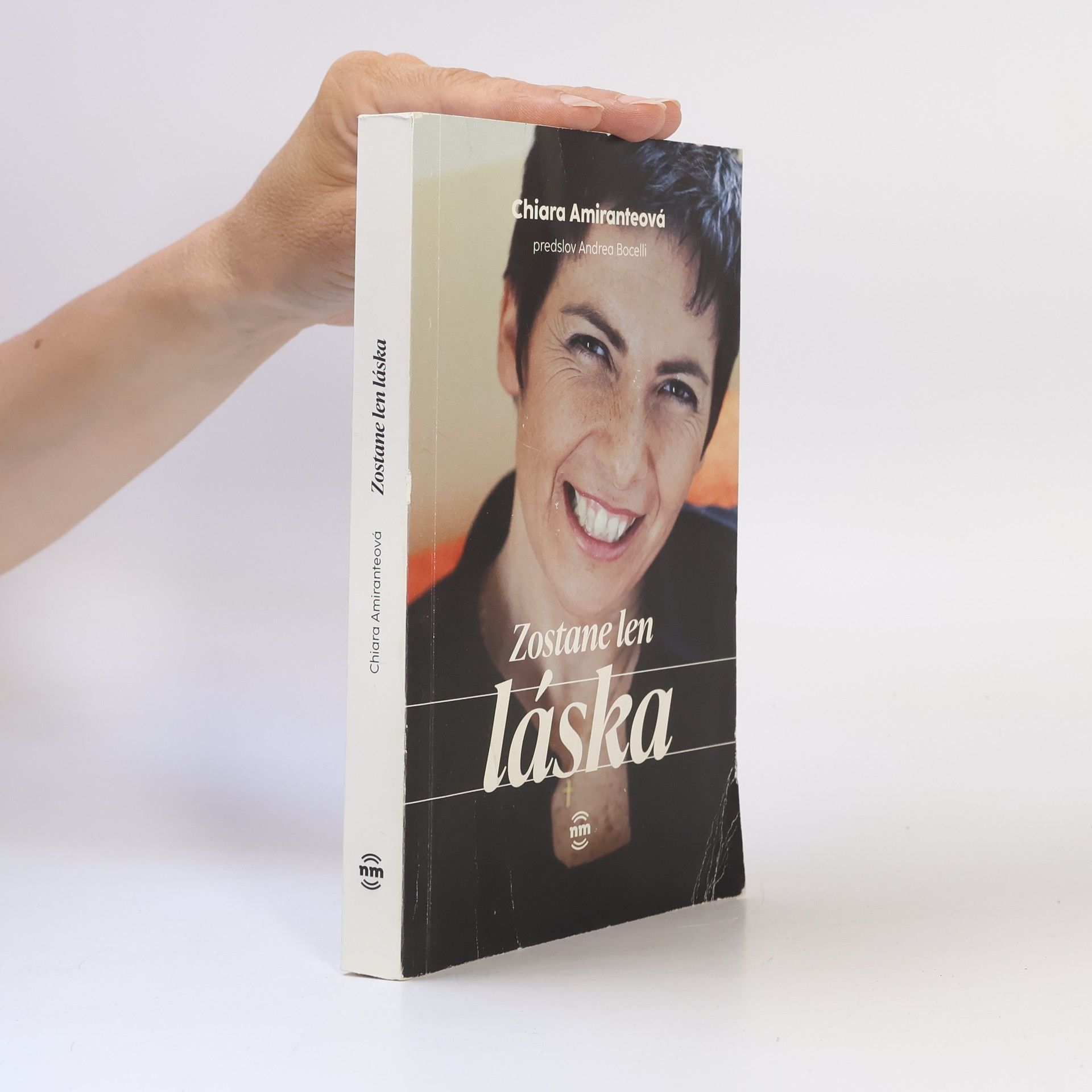 Zostane len láska