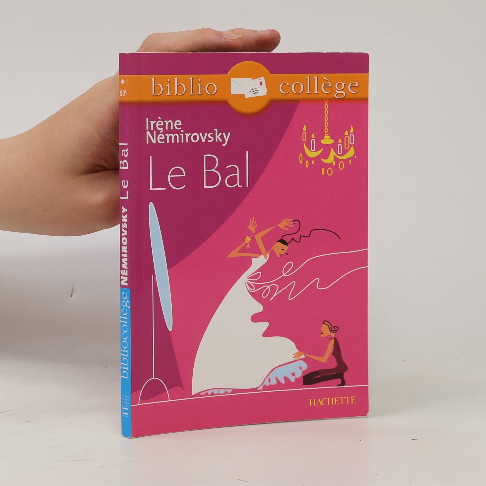 Irène Némirovsky Le Bal