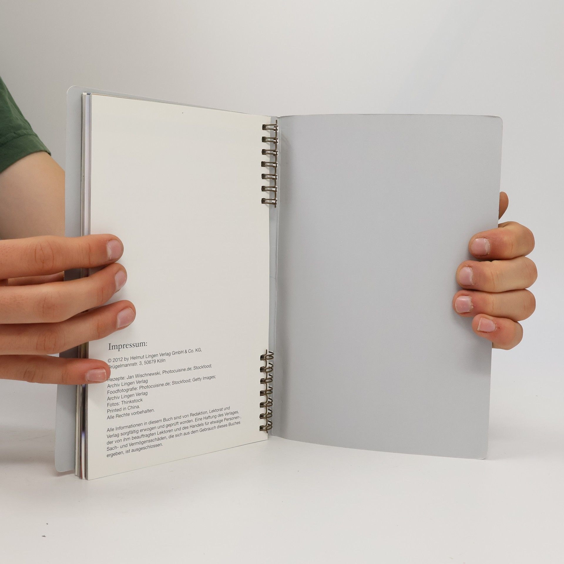Autores varios Lust auf Landhausküche. Reis & Nudeln
