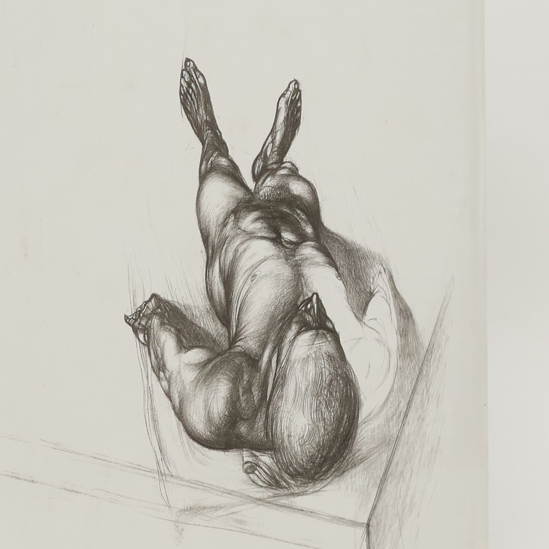 Jenö Barcsay Anatomie für Künstler