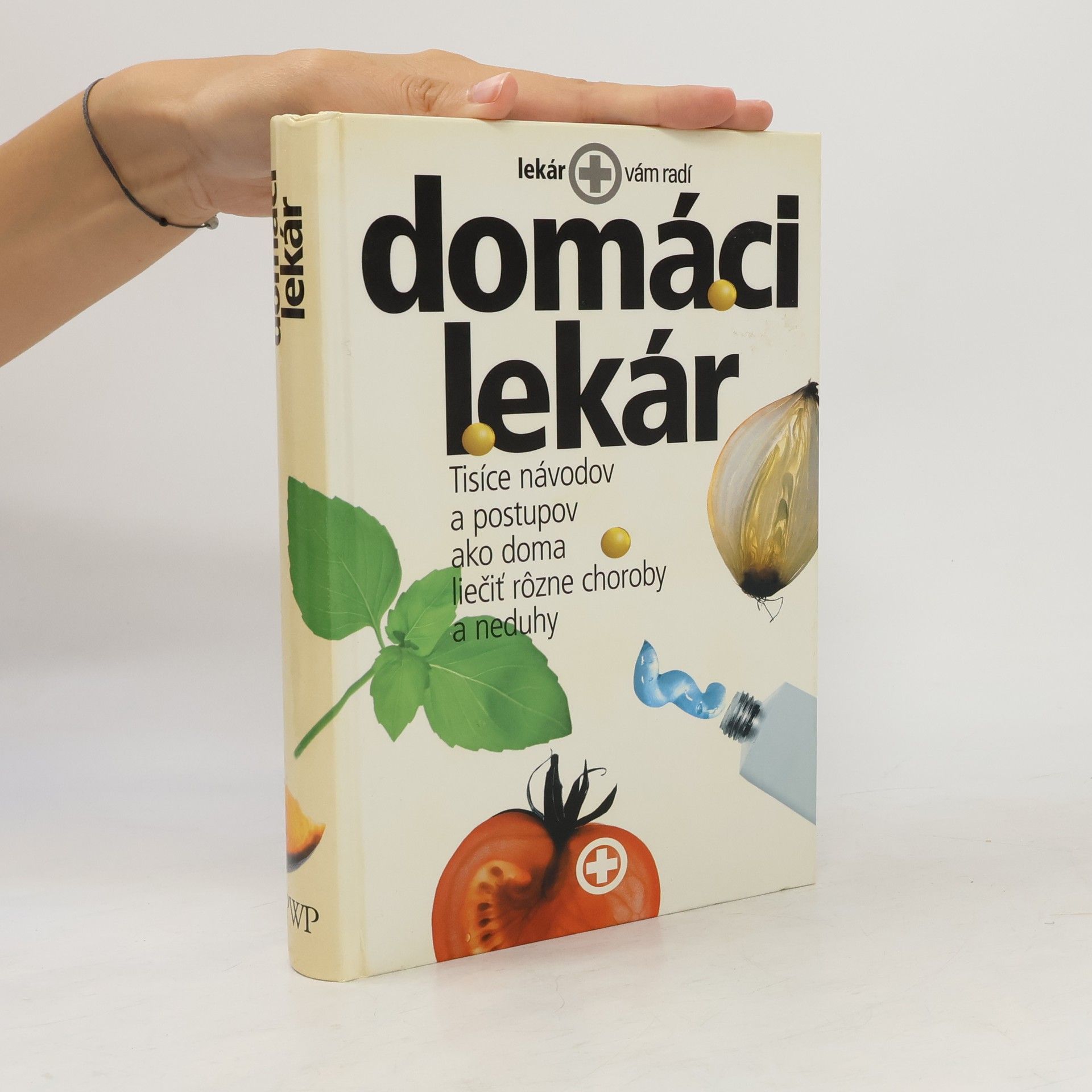 Don Barone Domáci lekár