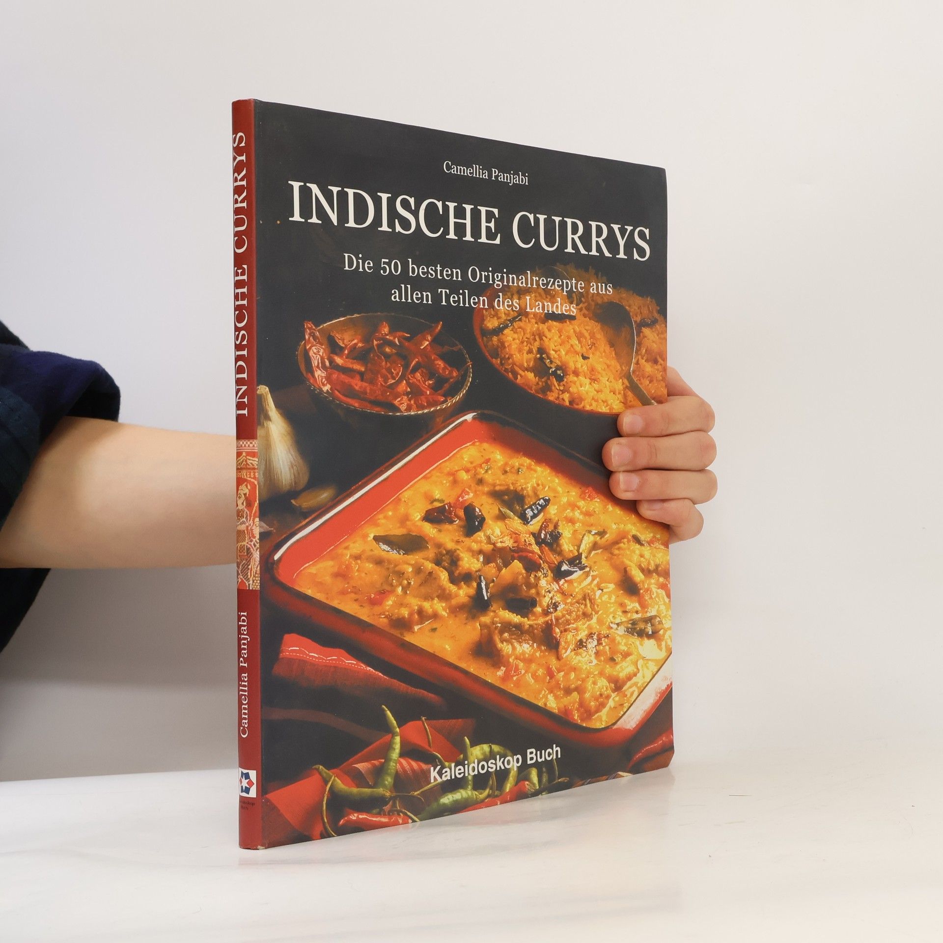 Indische Currys