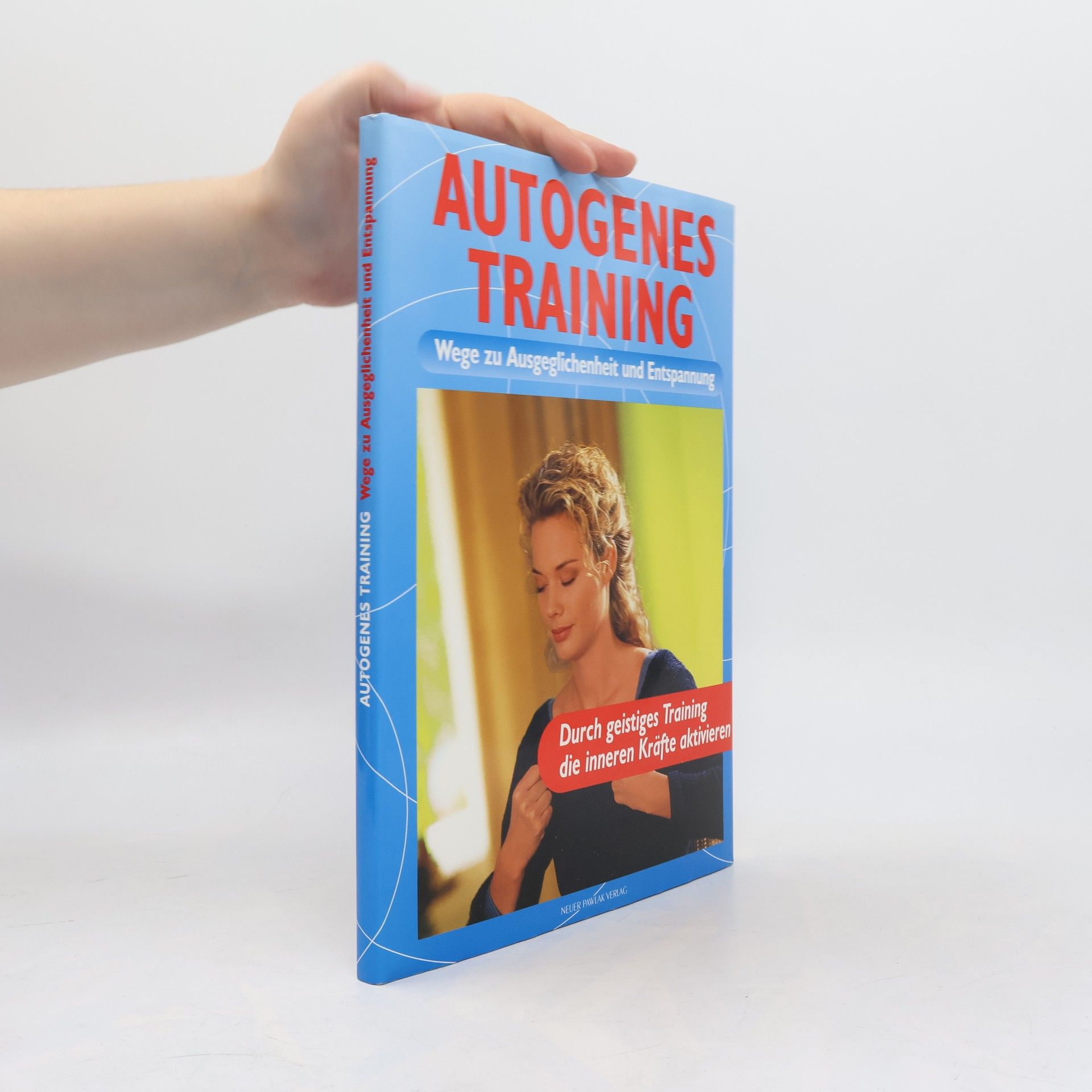 G. Krapf Autogenes Training