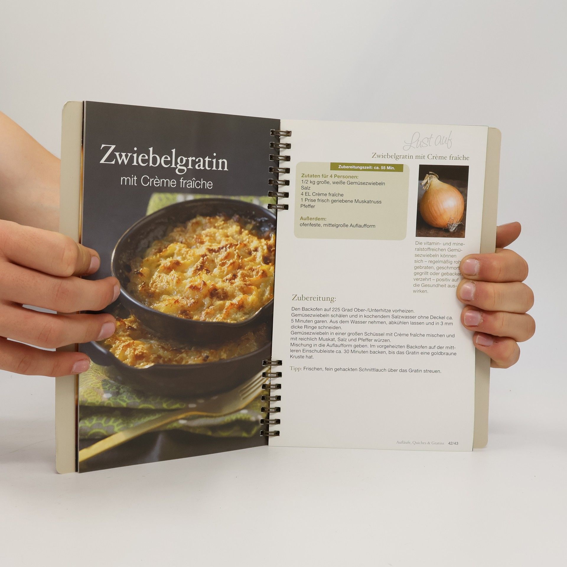 Autorenkollektiv Ofengerichte