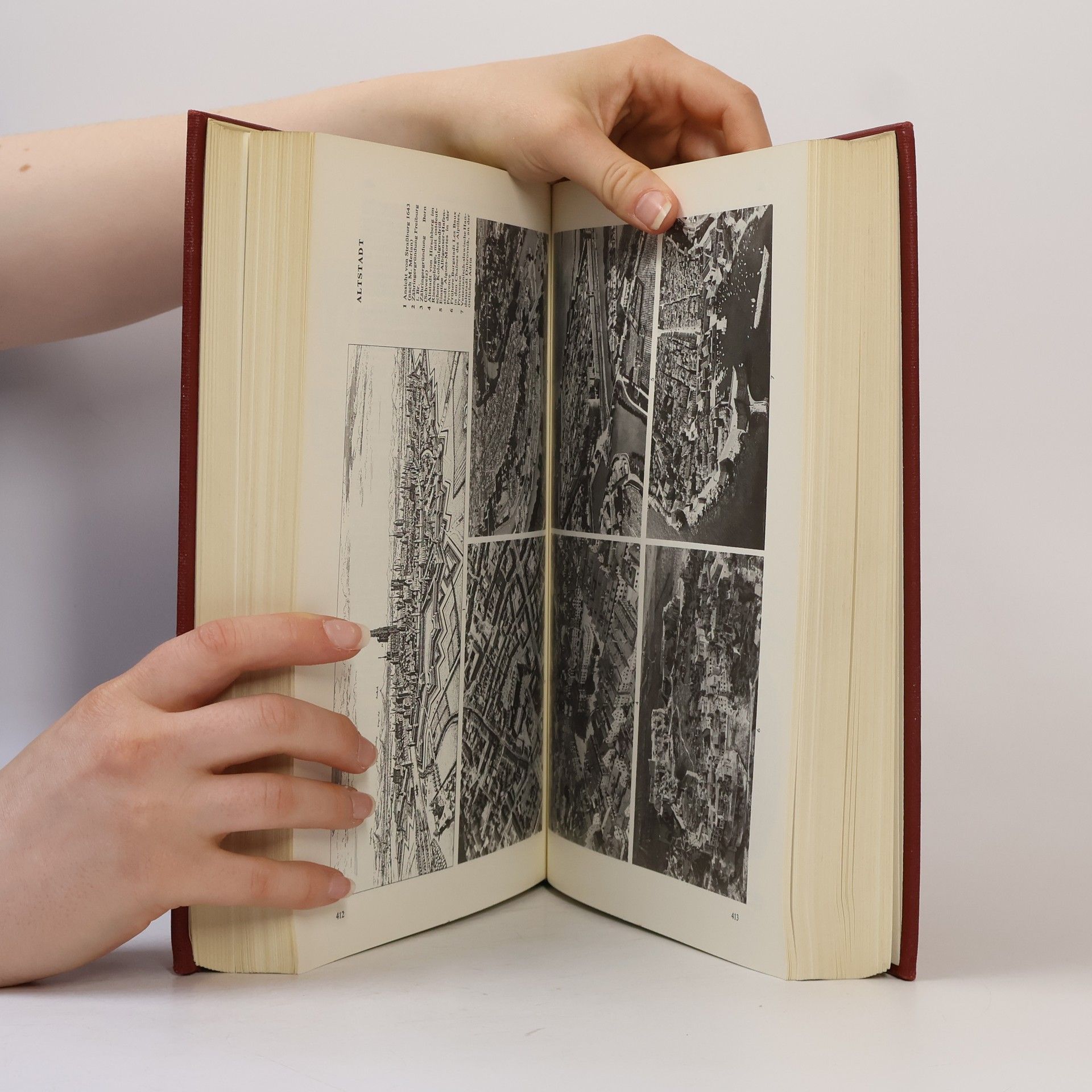 Autorenkollektiv Brockhaus Enzyklopädie 1. A-ATE
