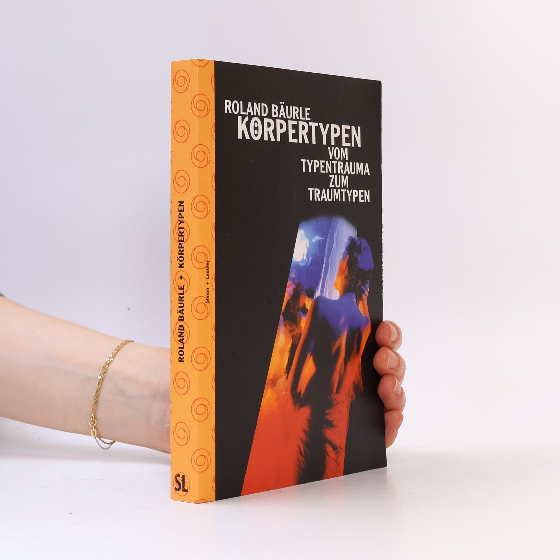 Roland Baurle Körpertypen