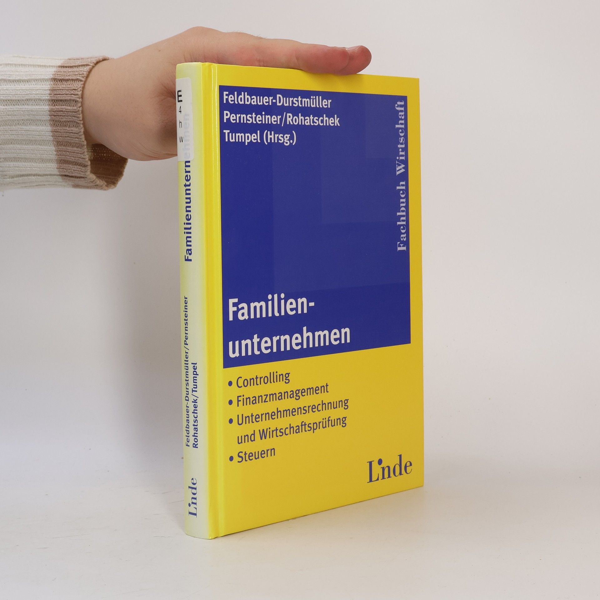 Roman Rohatschek Familienunternehmen