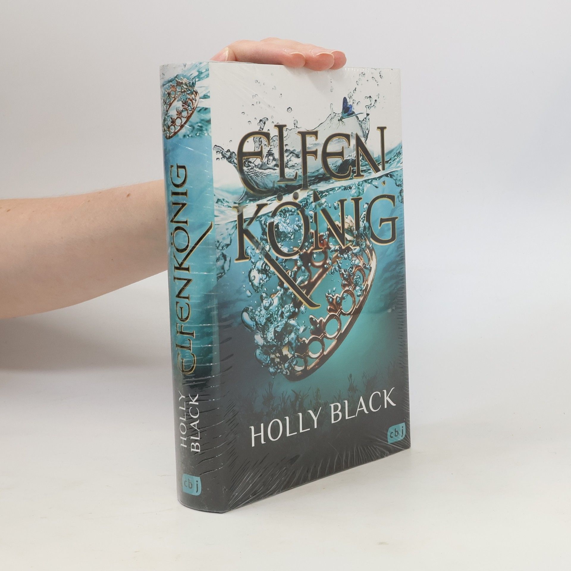 Holly Black Elfenkönig